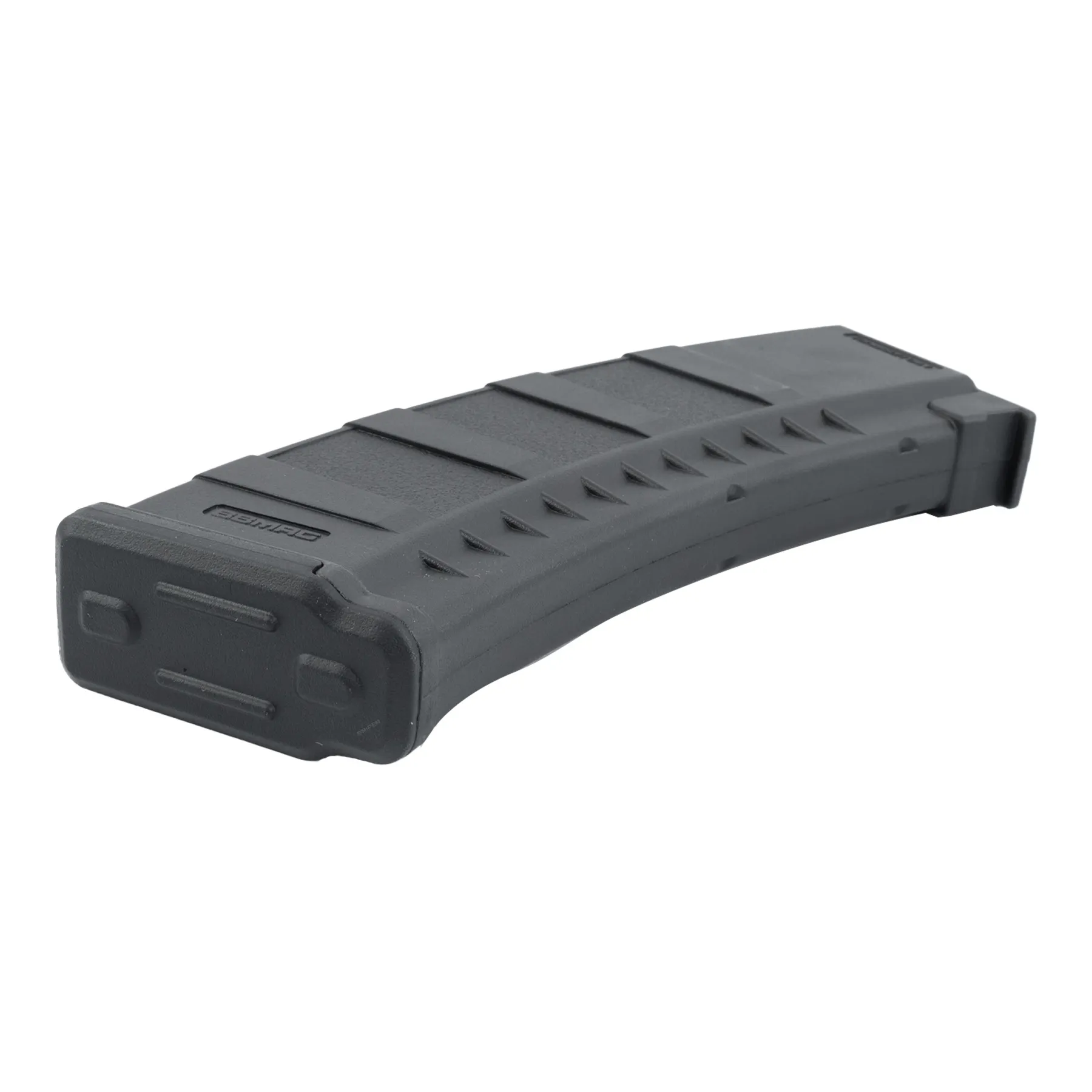 10er Set Mid-Cap 155 BB Magazine AK, Black