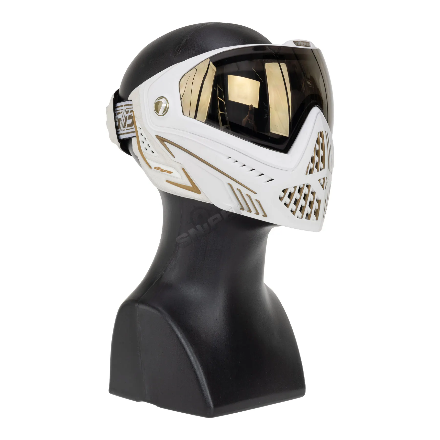 DYE I5 Thermal Goggles, White Gold DYE I5 Thermal Goggles, White Gold