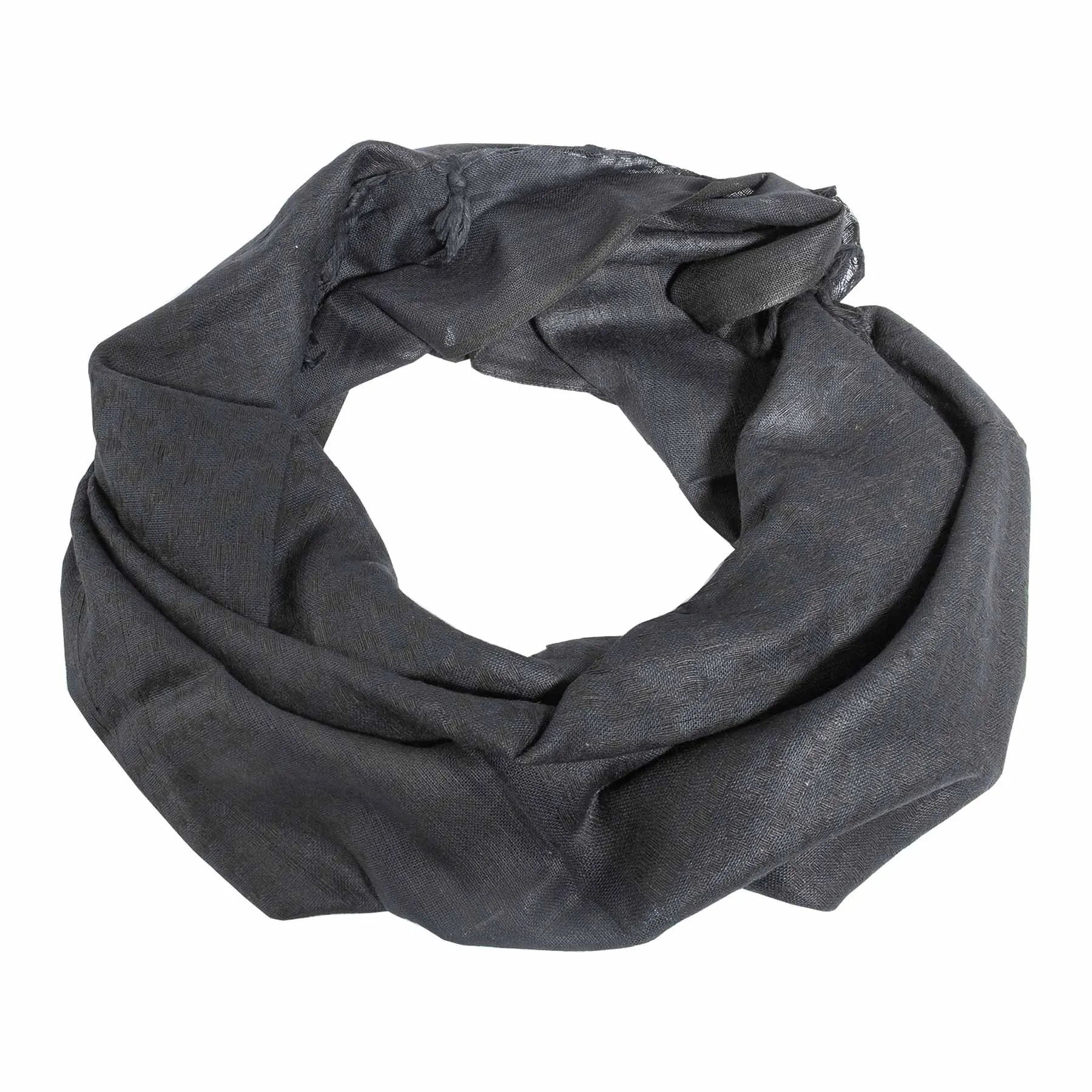 Shemag, Black
