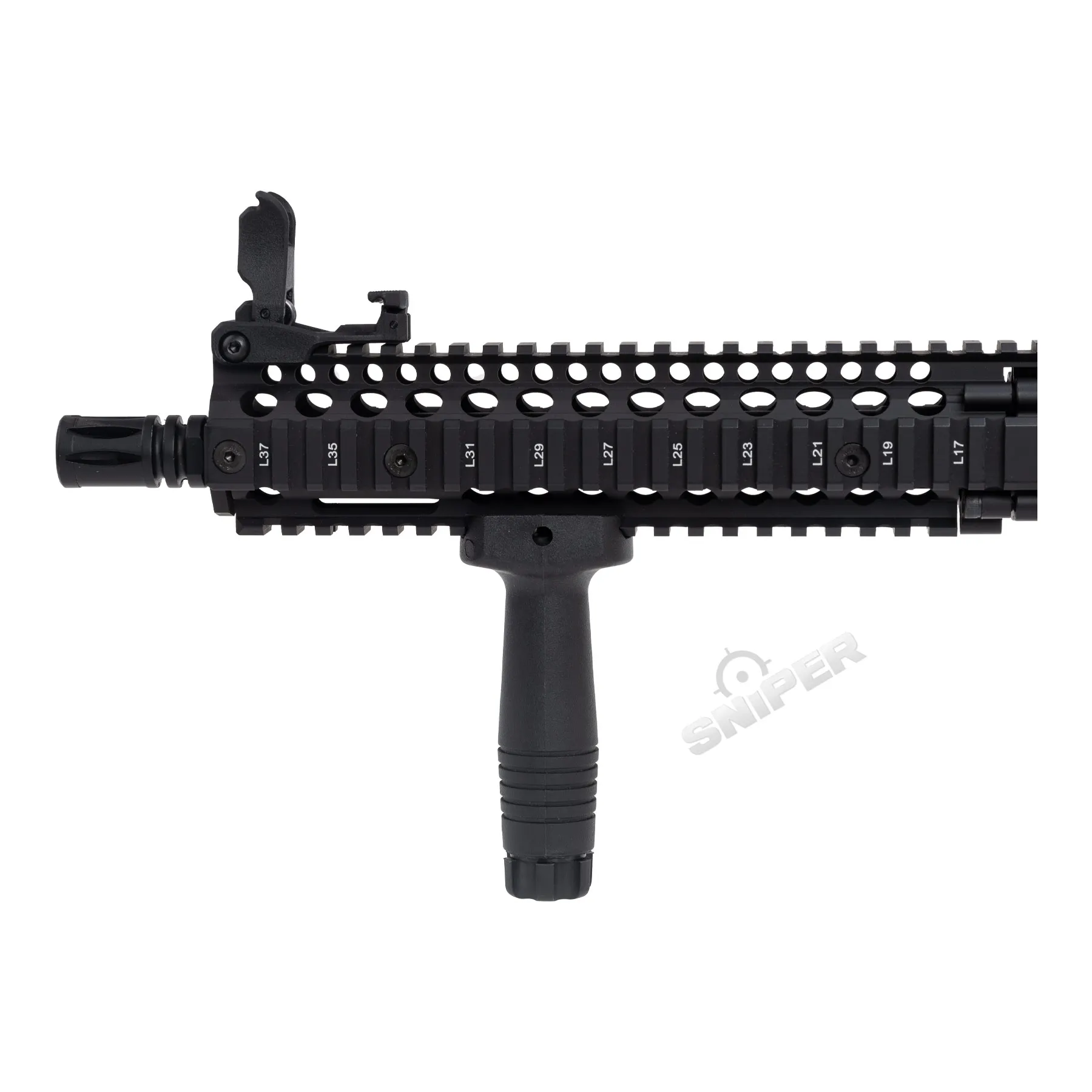 HPA Deal #1 - SAC x Polarstar Lancer MK18, Dualtone HPA Deal #2 - SAC x Polarstar Lancer MK18, Dualtone