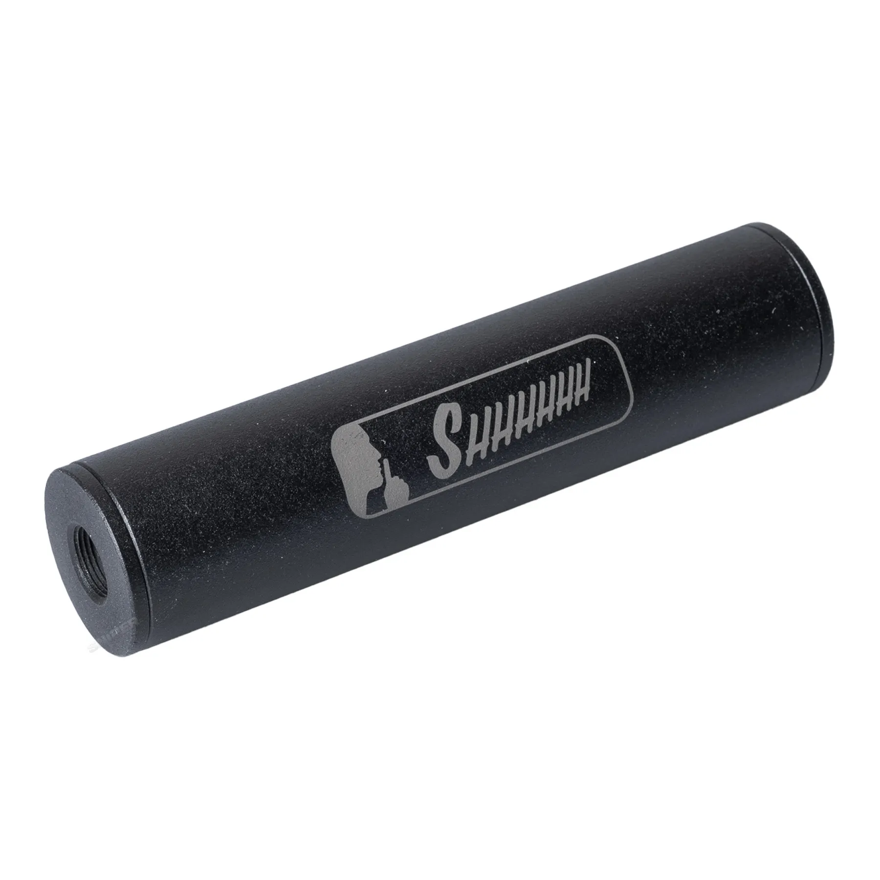 Specna Arms Shhhhh Tactical Silencer Standard 35x150