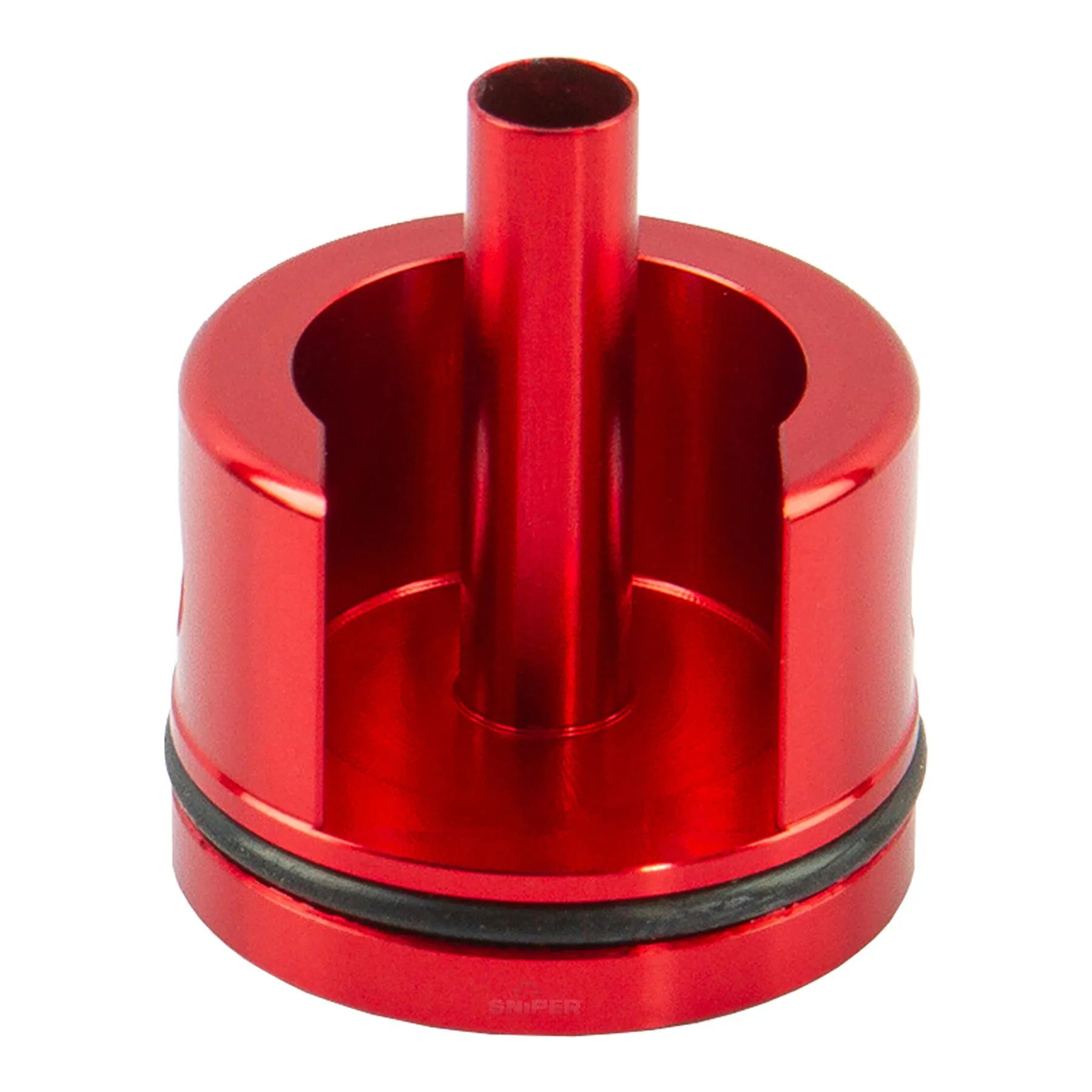 Cyliner head ALU