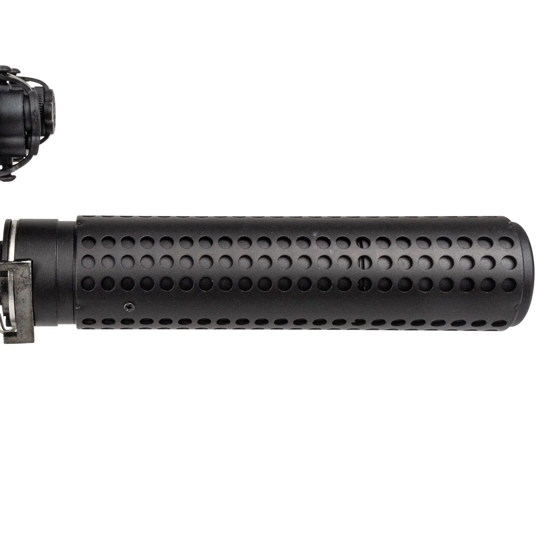 Prep my Airsoft - #2 Specna Arms SA-P19 Prime Daniel Defense MK18 w/ Aster ETU (S)AEG, Black