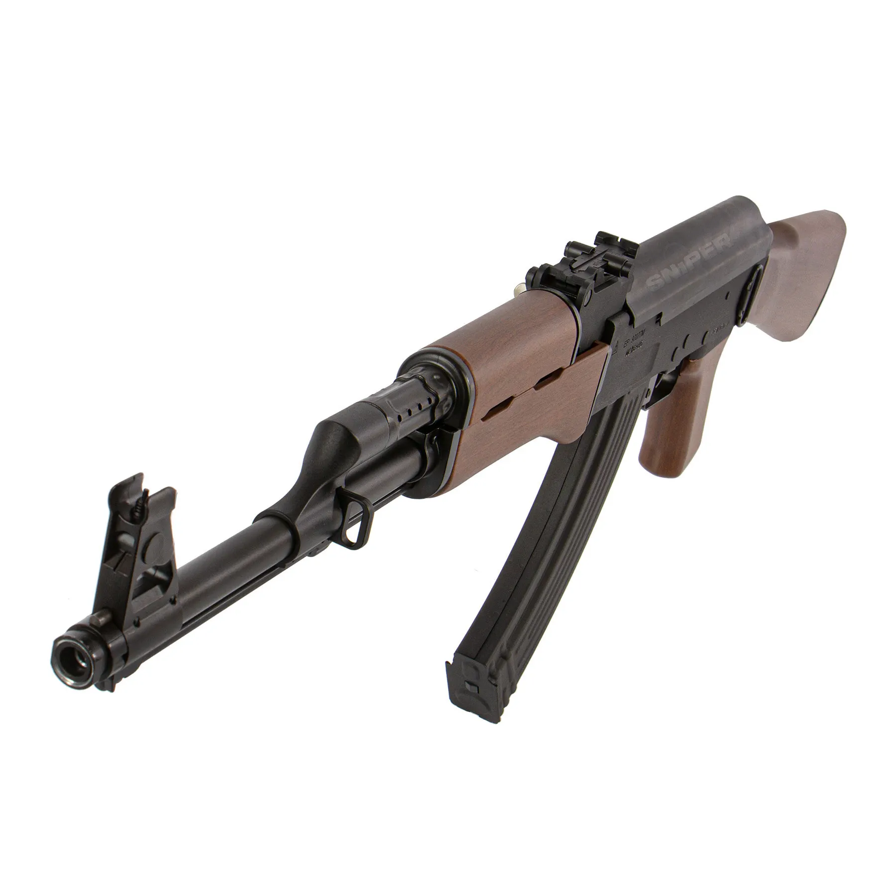 CM47 ETU (S)AEG, IWS