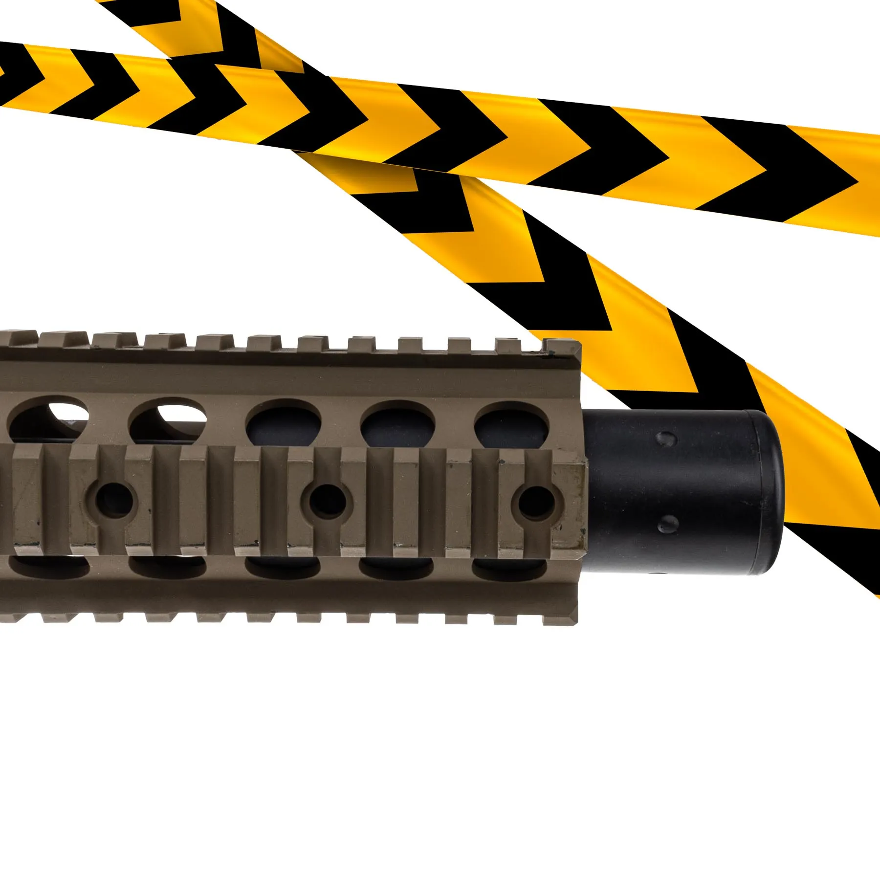 B-Ware Specna Arms SA-E05 Edge (S)AEG, Half-Tan