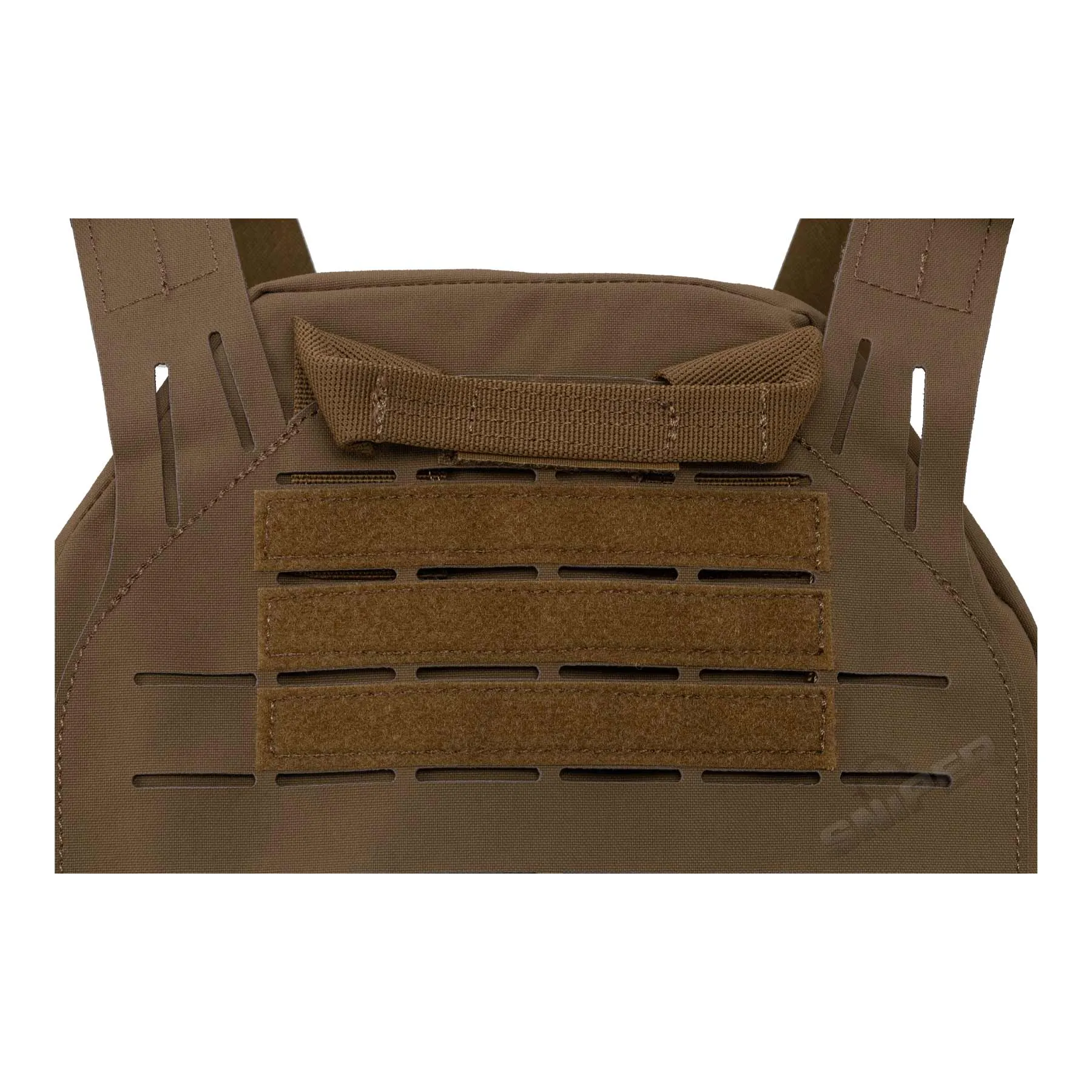 Reapo V2 Tactical Vest Plattenträger, Coyote