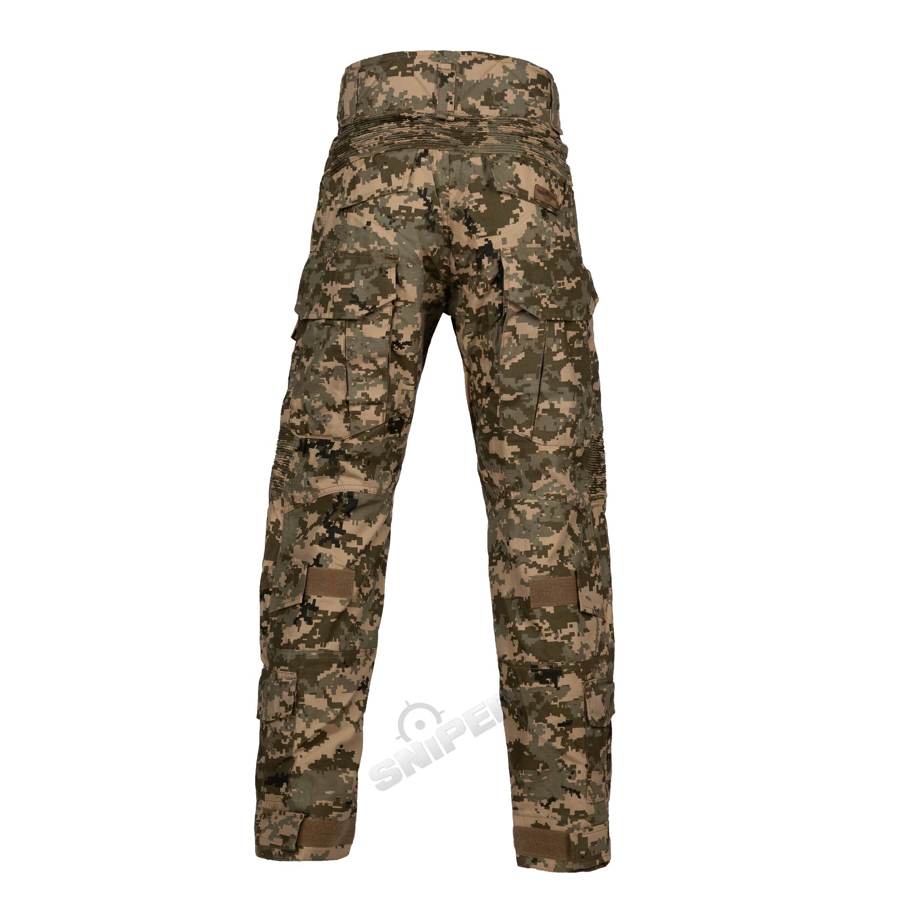 Invader Gear Predator Combat Pant, Ukraine MM-14