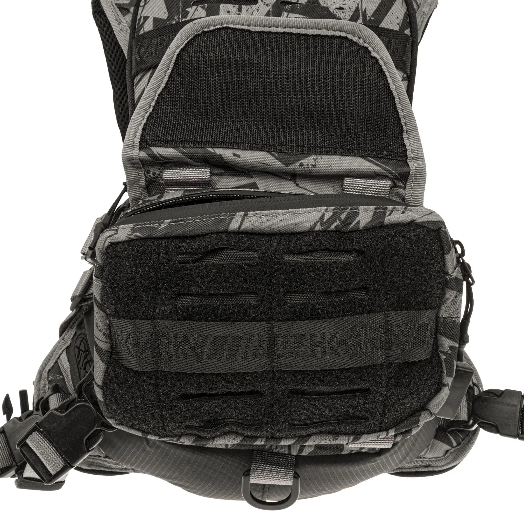 Hostile CTS Reflex Backpack, Grey