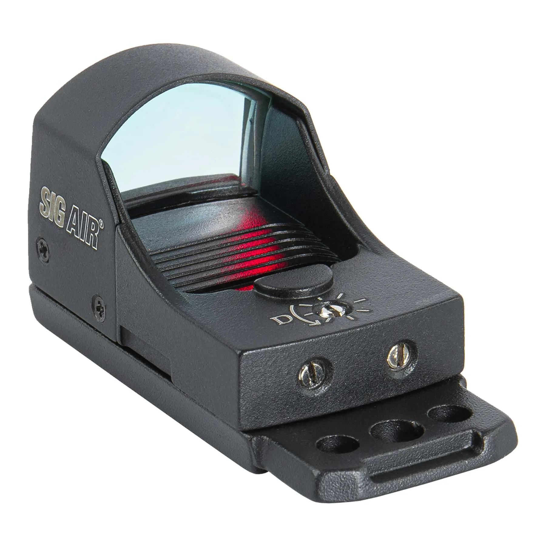 SIG Air Reflex Red Dot Visier für SIG Proforce M17/M18