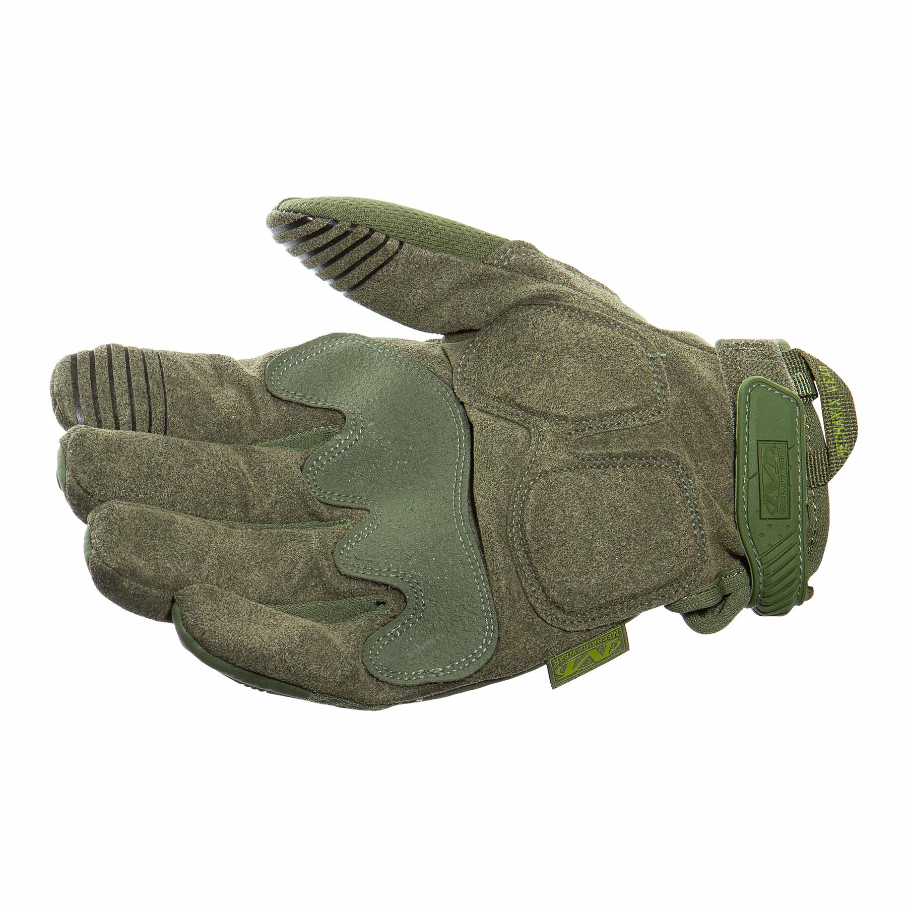 M-Pact, OD Green