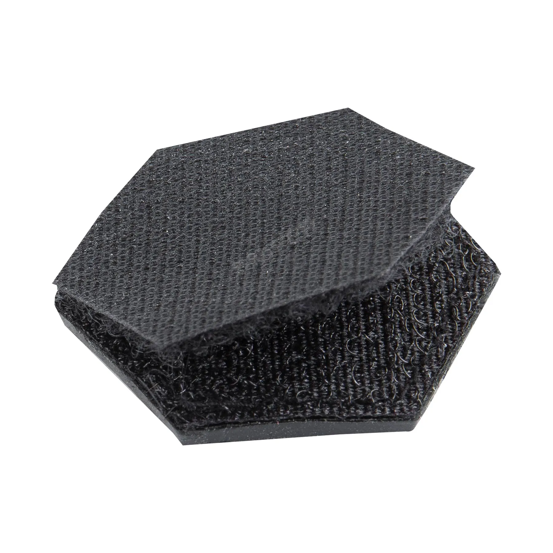 I Am The Weapon 3D Rubber Patch