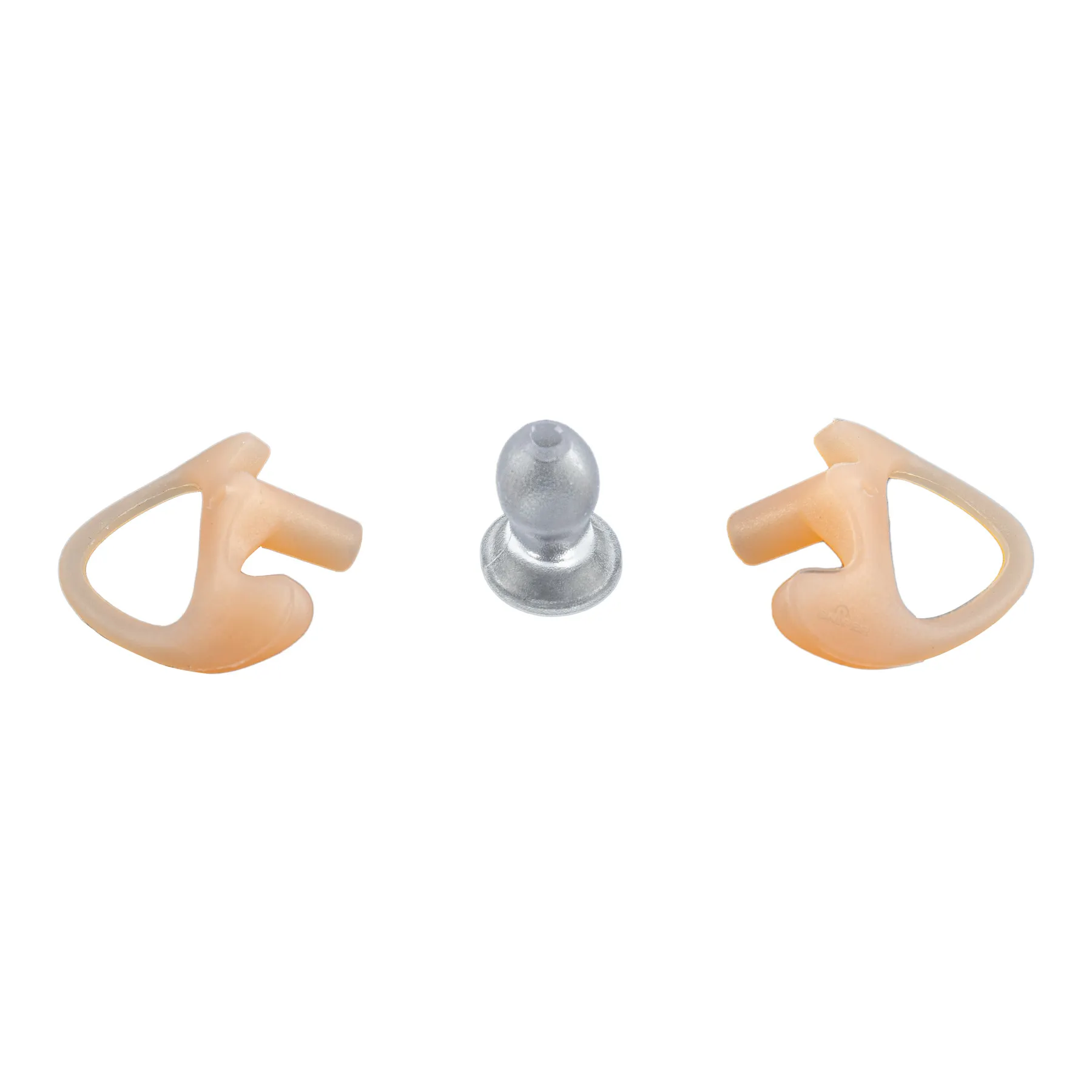 Bow Military Headset, Midland Connector