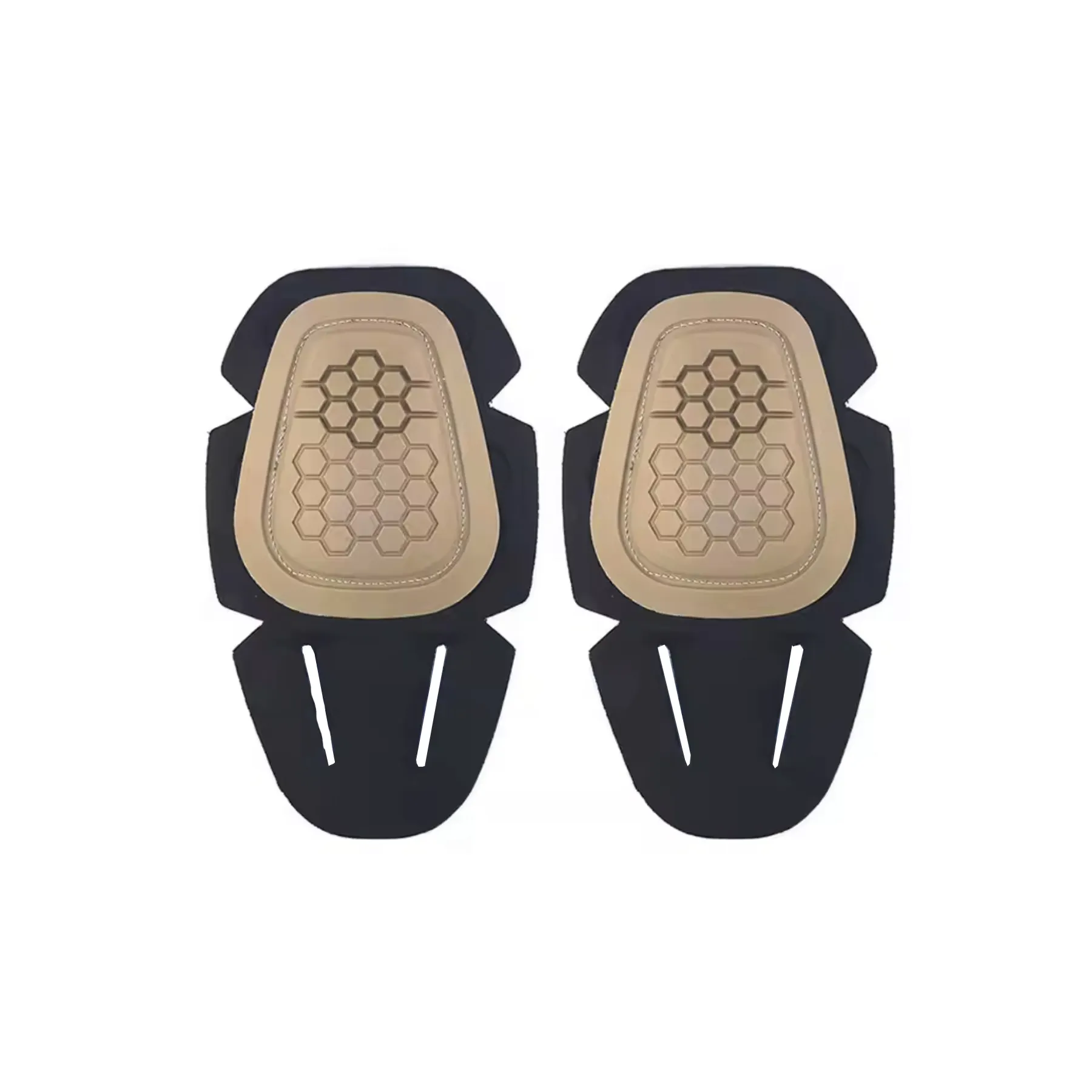 Reapo Knee Pads für R4 Combat Pants, Tan
