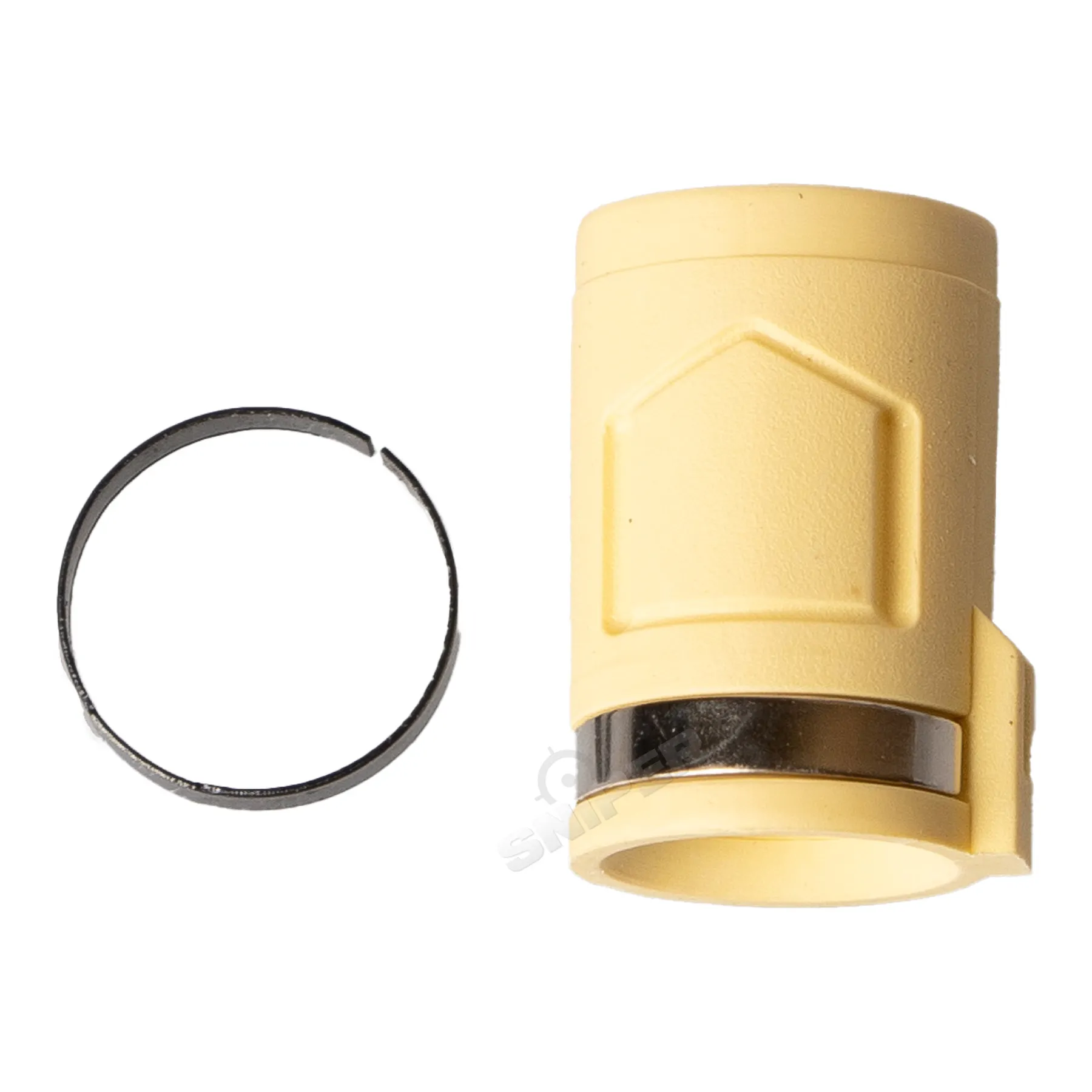 Transformers Decepticons Hop Up Gummi 60 Degree für VSR & GBB Transformers Decepticons Hop Up Gummi 60 Degree für VSR & GBB