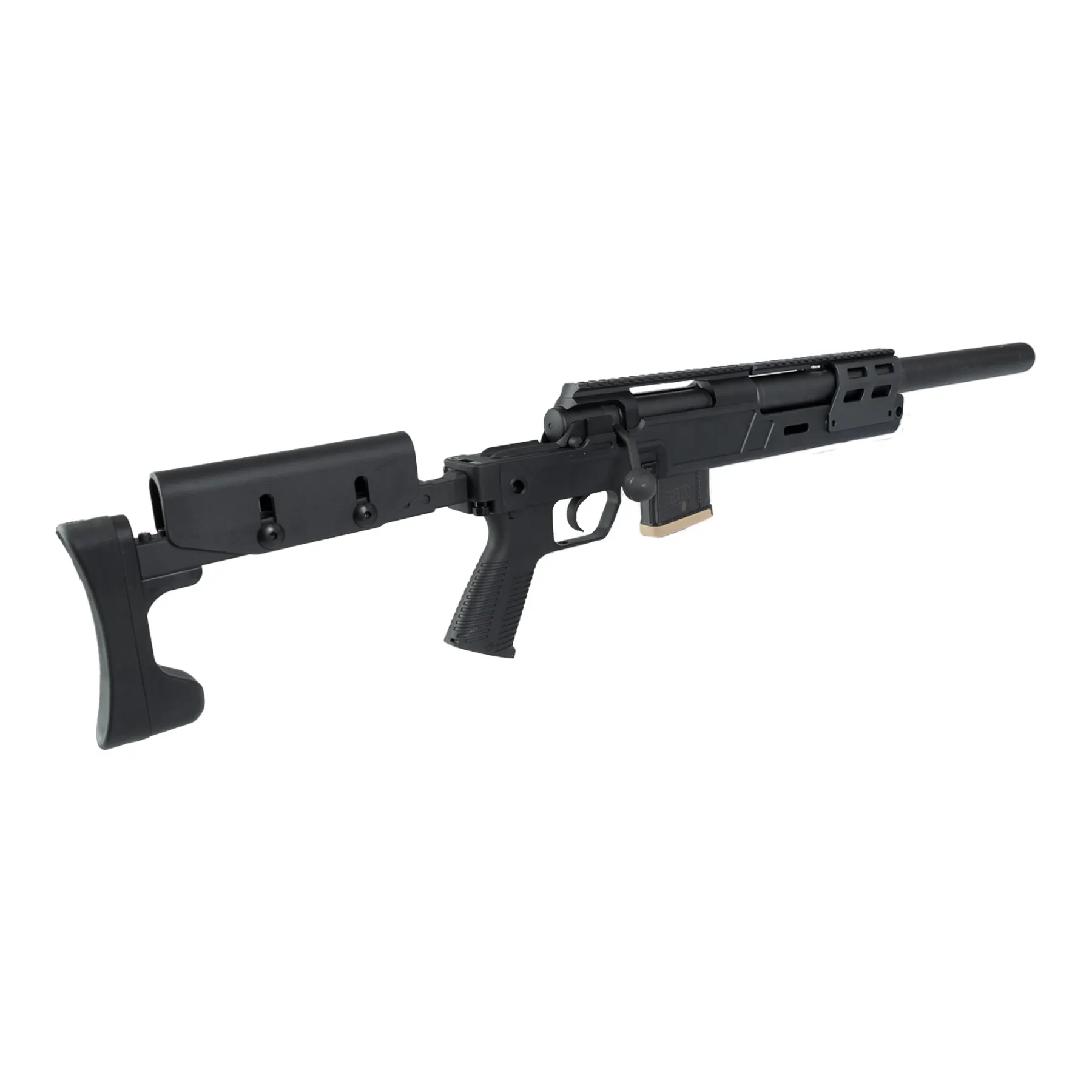 Archwick SPR 300 Pro Scharfschützengewehr 2,8J, Black