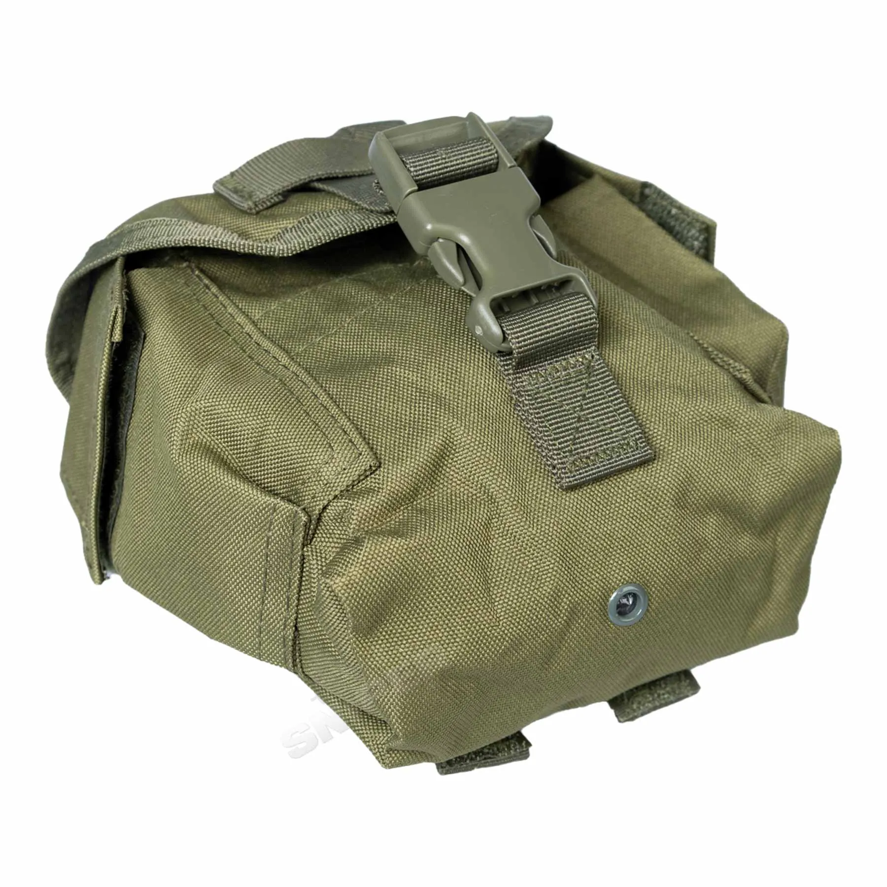 Reapo Air Tank Cover Pouch, OD Reapo Air Tank Cover Pouch, OD