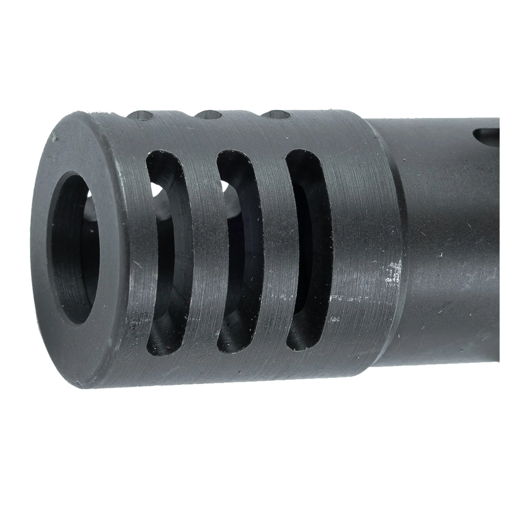 SAC X Wolverine LCT PP-19-01 HPA, Black SAC X Wolverine LCT PP-19-01 HPA, Black