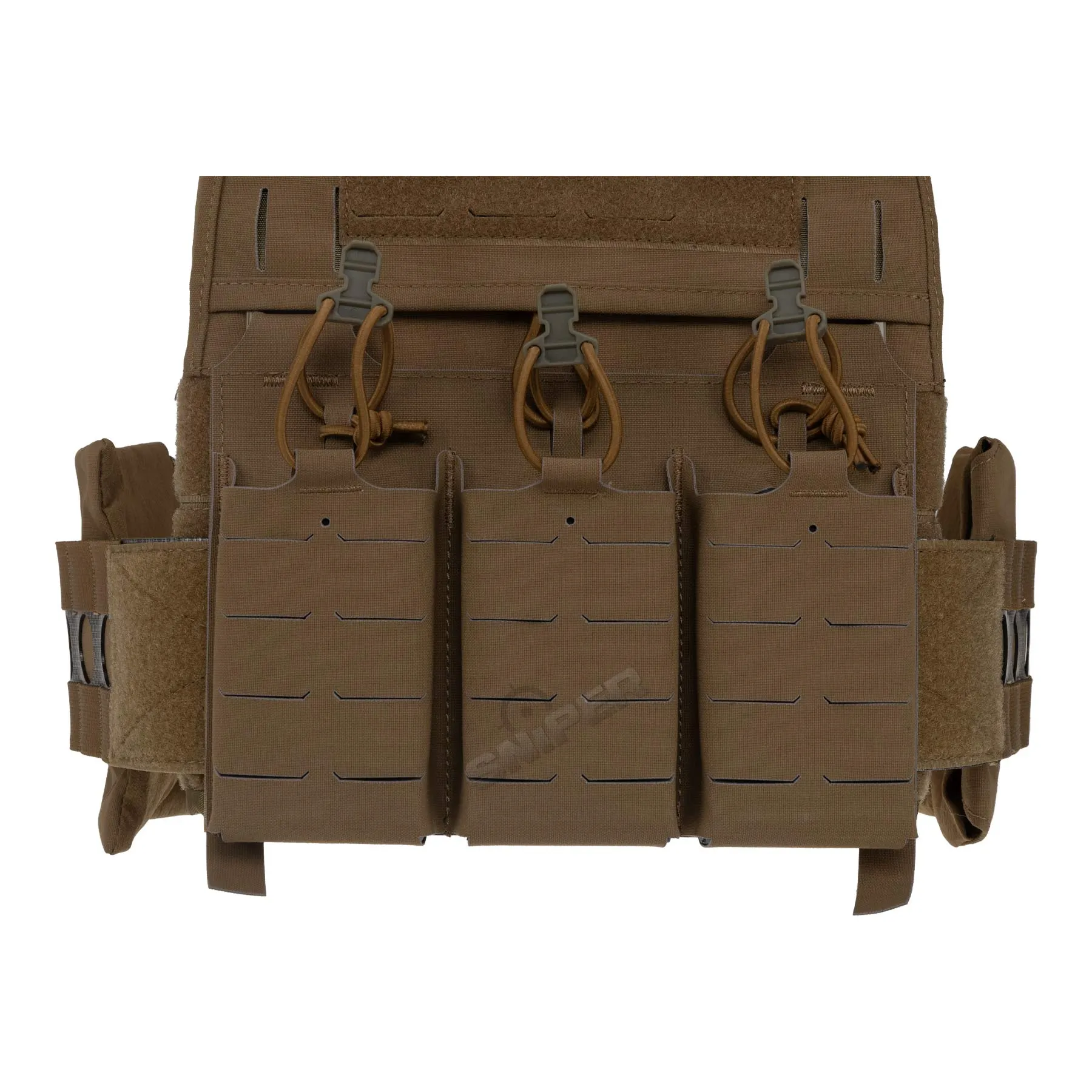 Reapo Warrior Taktischer Plattenträger, Multicam
