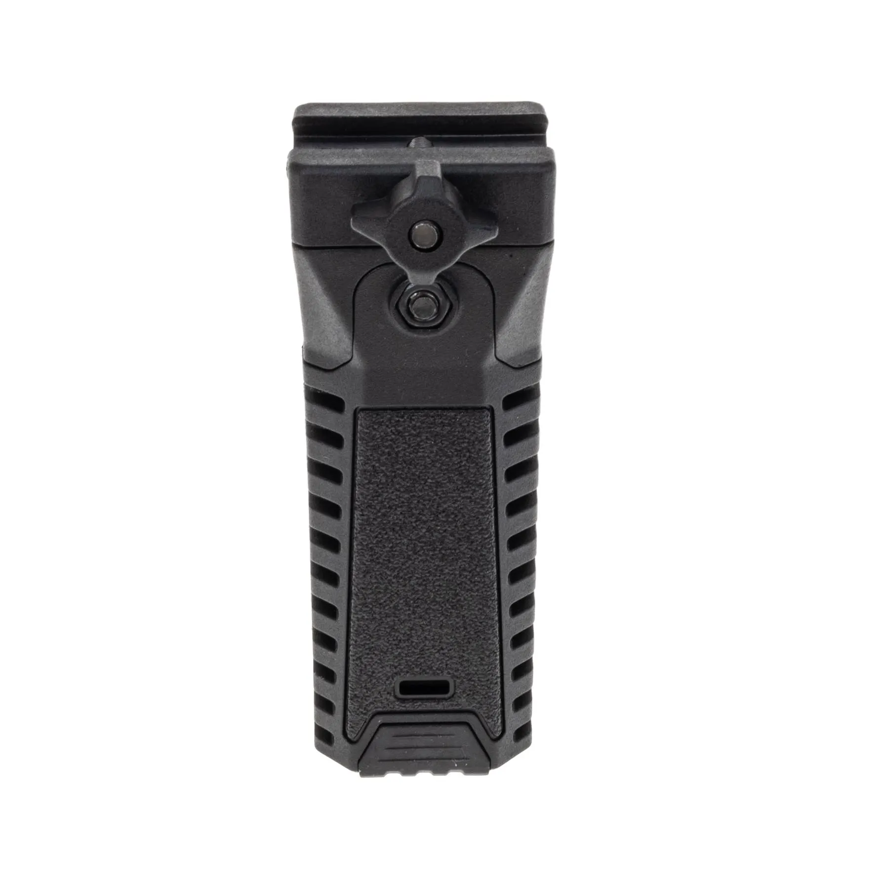 Reapo Tactical BiPod Picatinny Grip ,Black