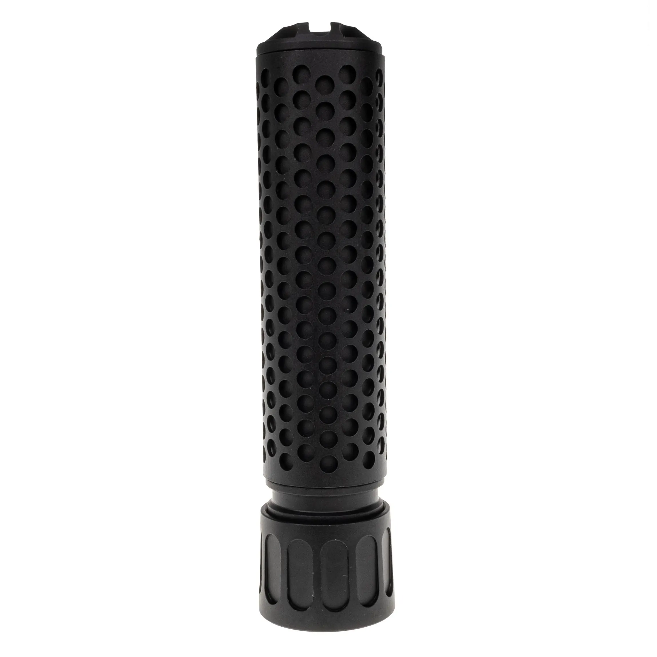 Reapo KAC-QD Silencer, Black