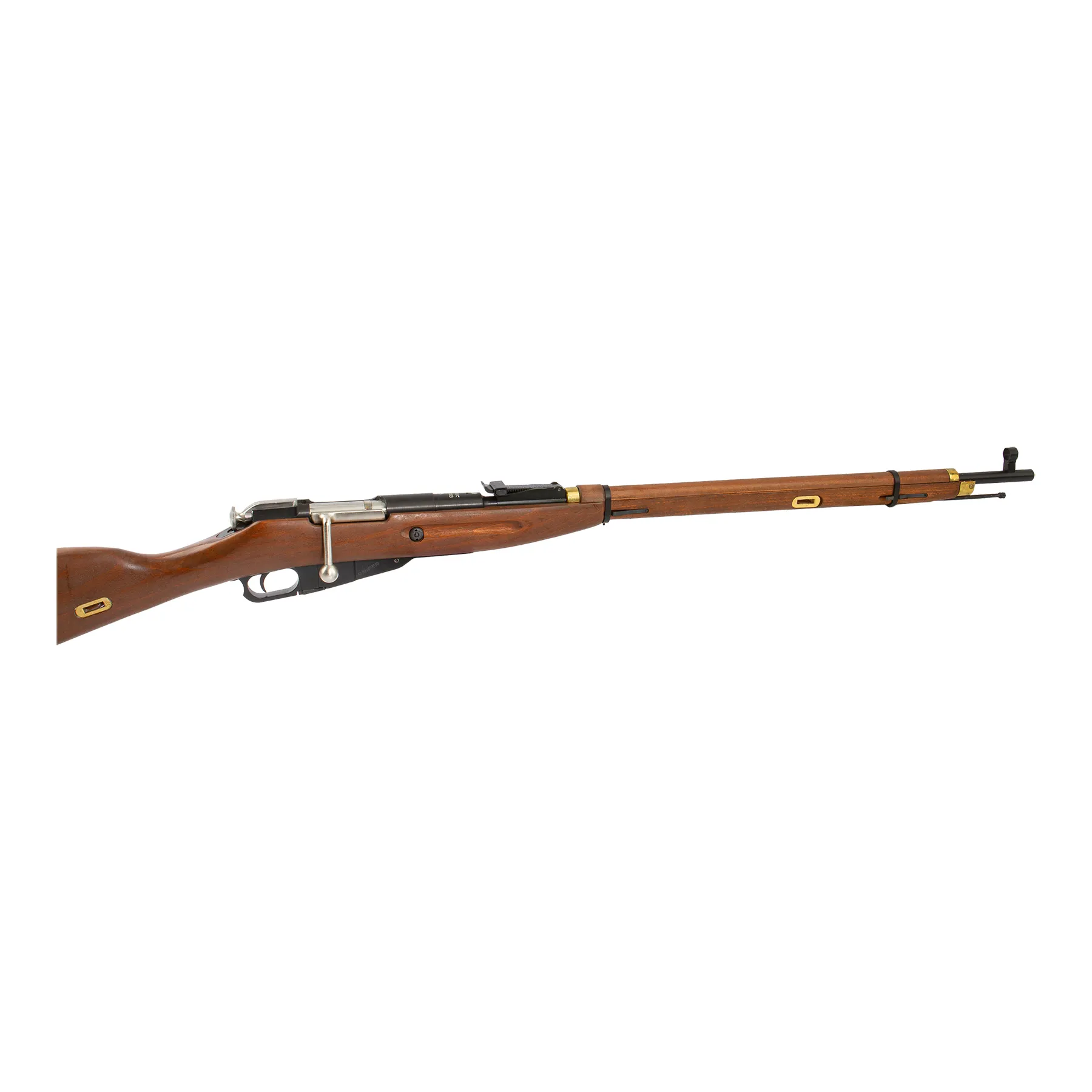 Mosin Nagant 1891/30 Spring Rifle