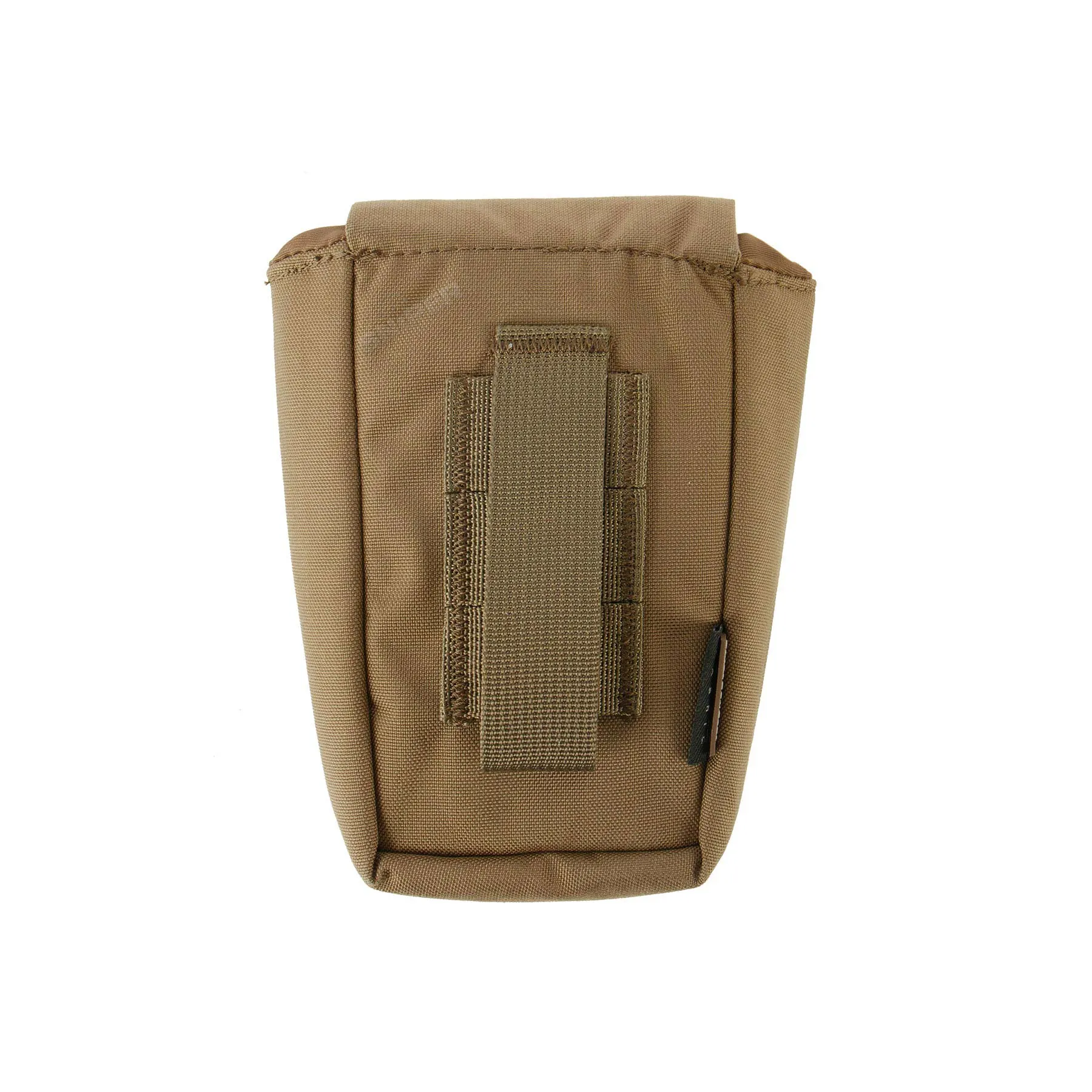 Small Insert Loop Pouch, Coyote Brown