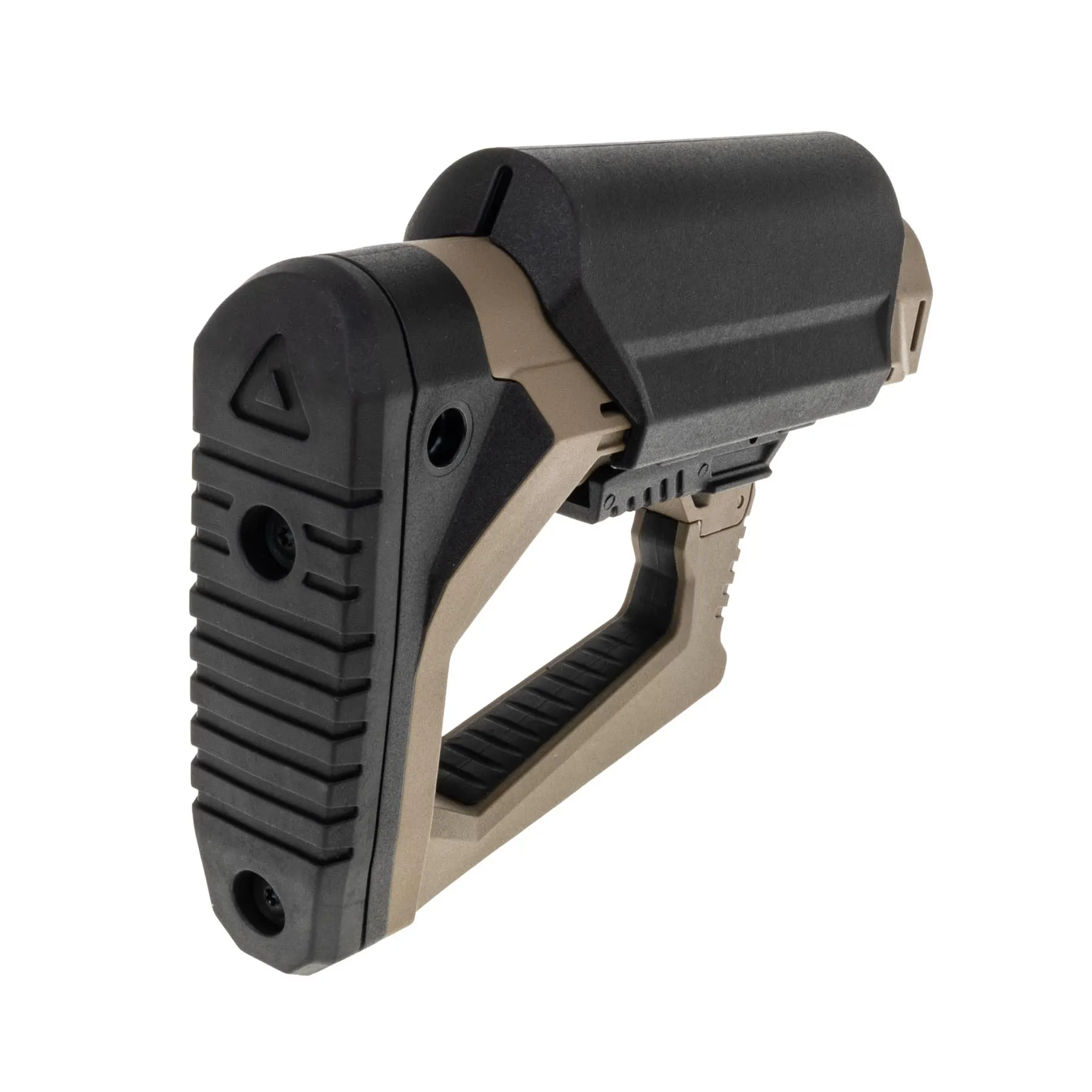 Reapo Battleground Stock ,Tan