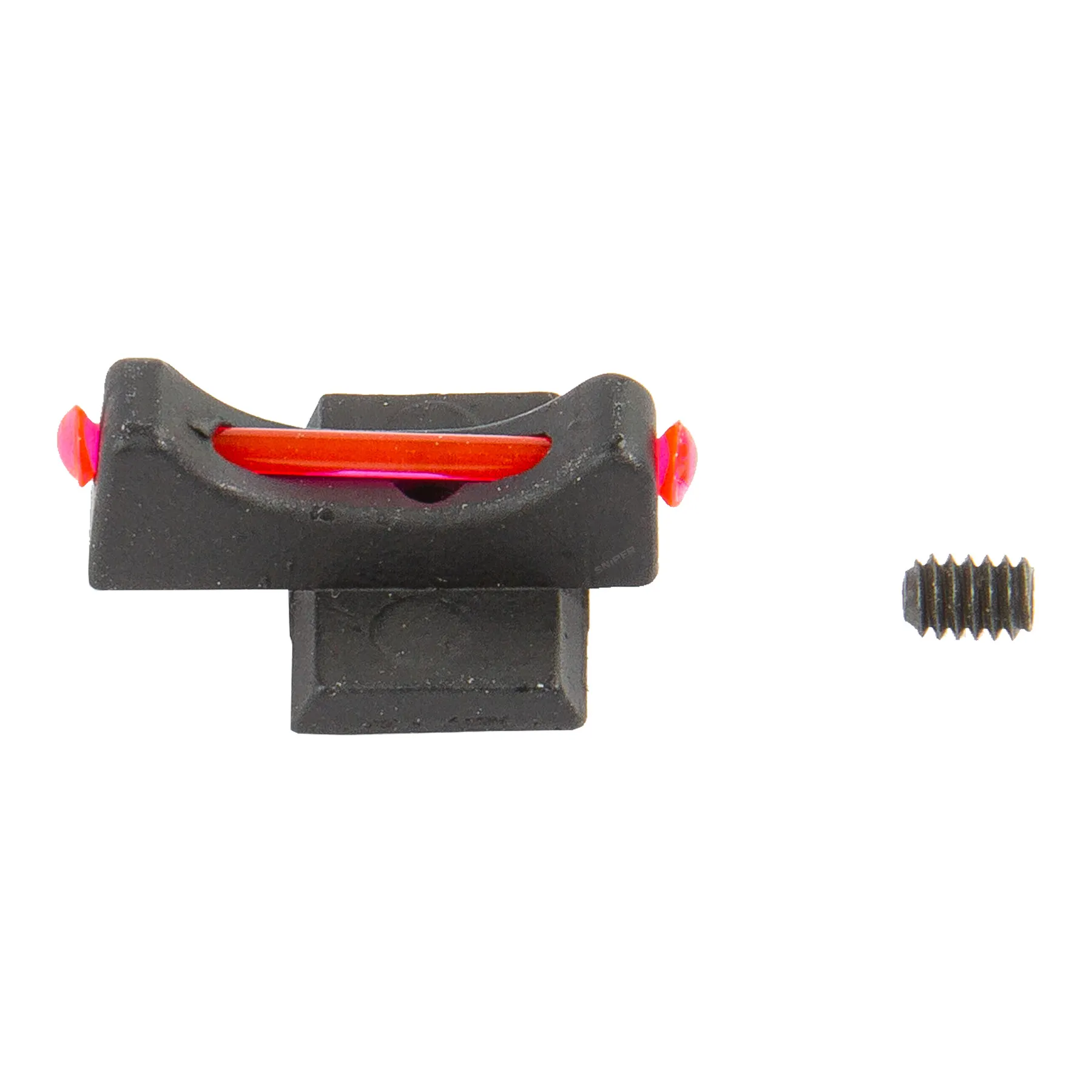 Jag Precision JW3 Front Fiber Sight