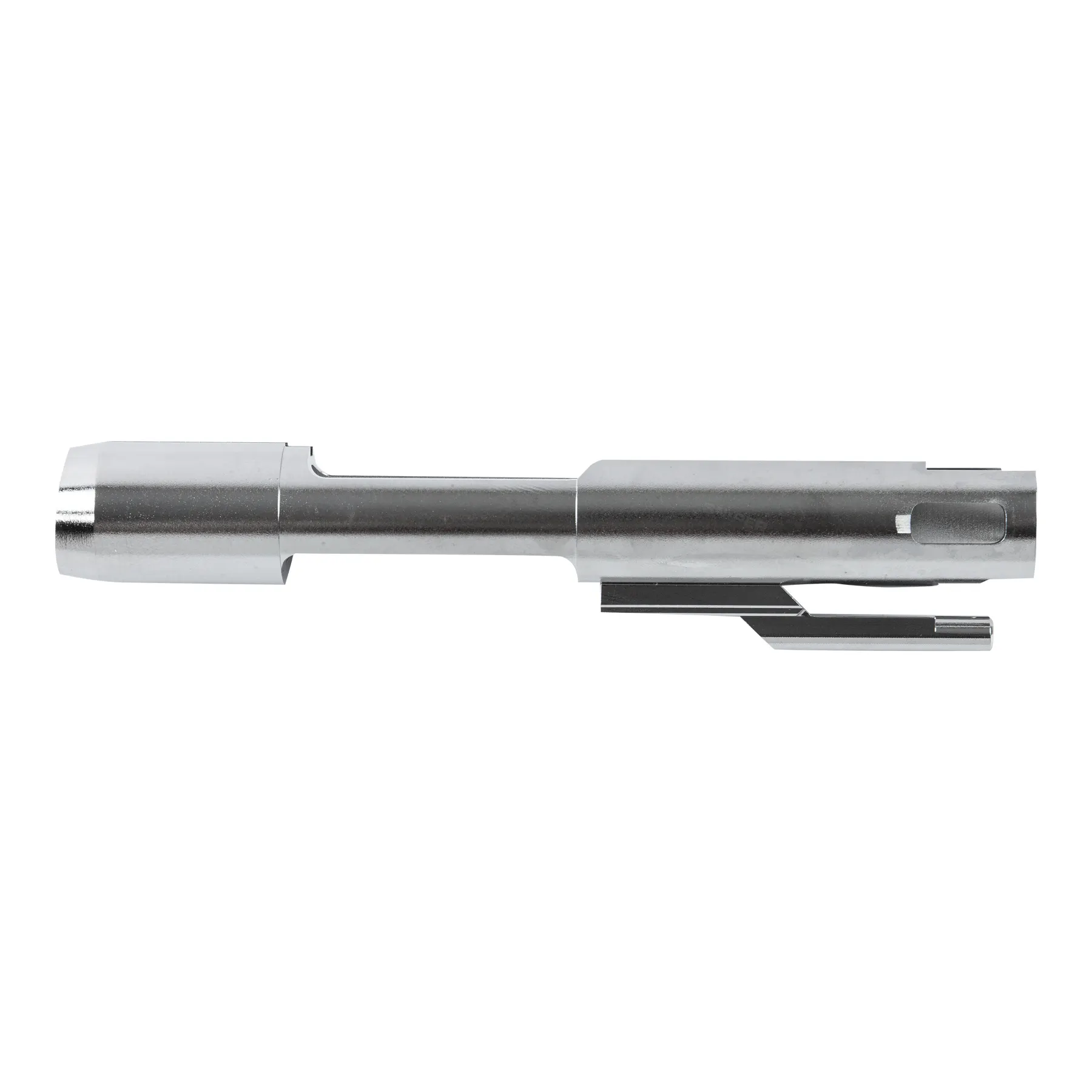 CNC Steel Bolt Carrier (Chrome) für GHK M4 CNC Steel Bolt Carrier (Chrome) für GHK M4