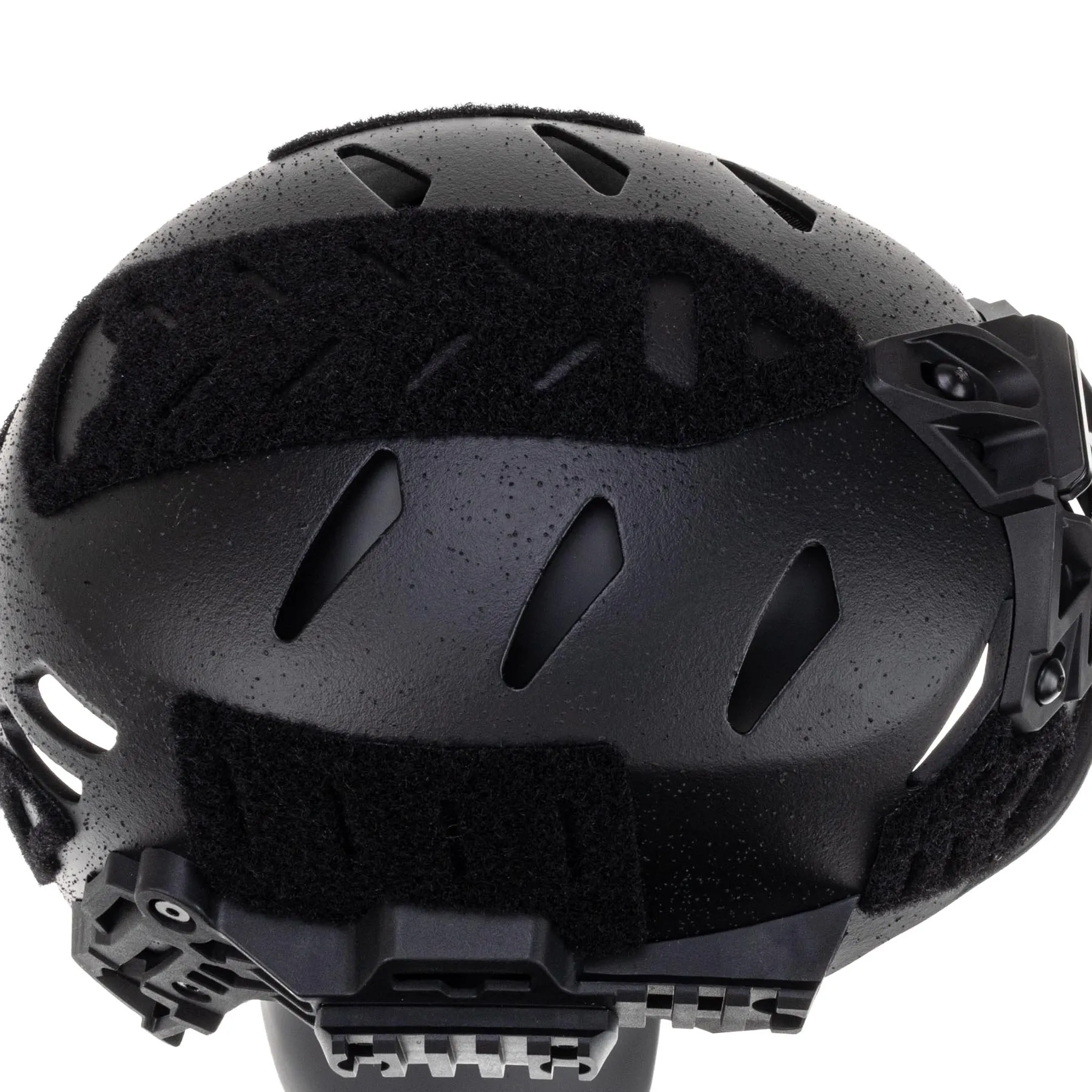 Reapo EX HL-102 Helmet, Black
