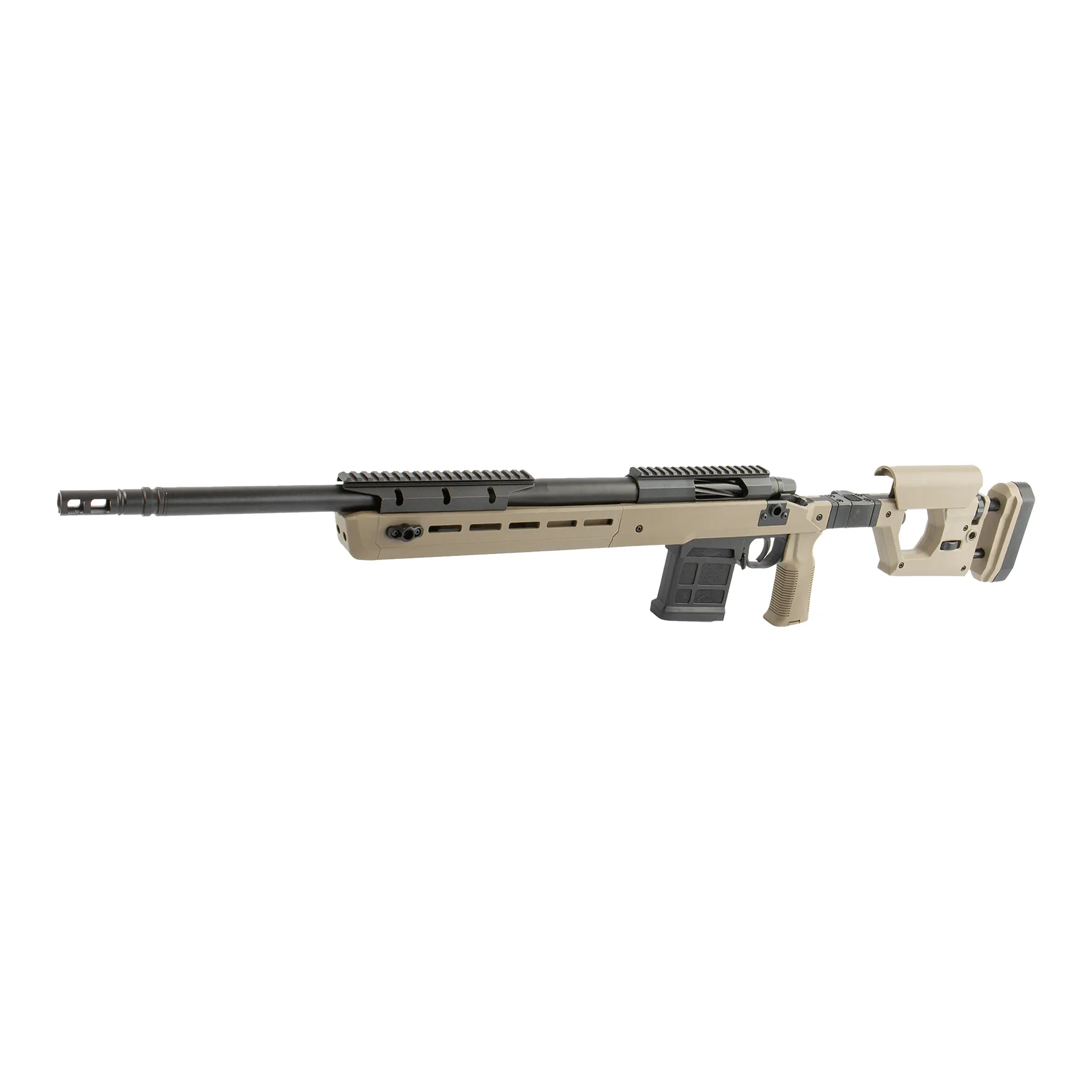 M66 Spring Sniper Rifle, Tan