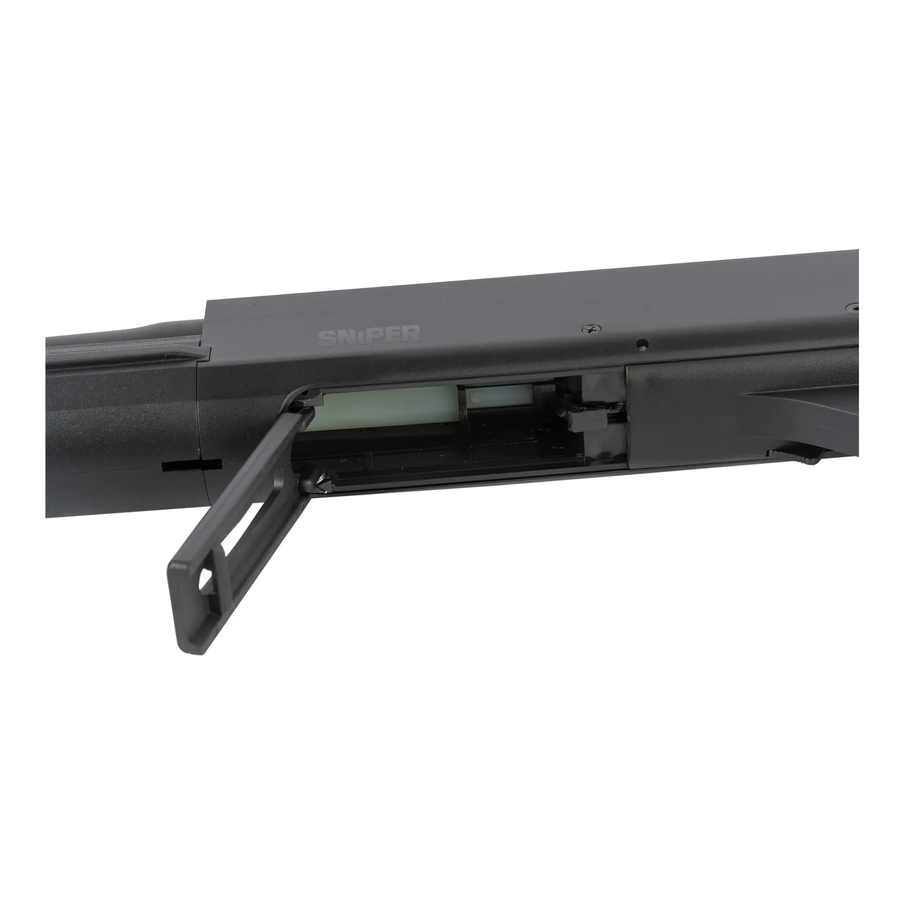 CM352 Shotgun, Black