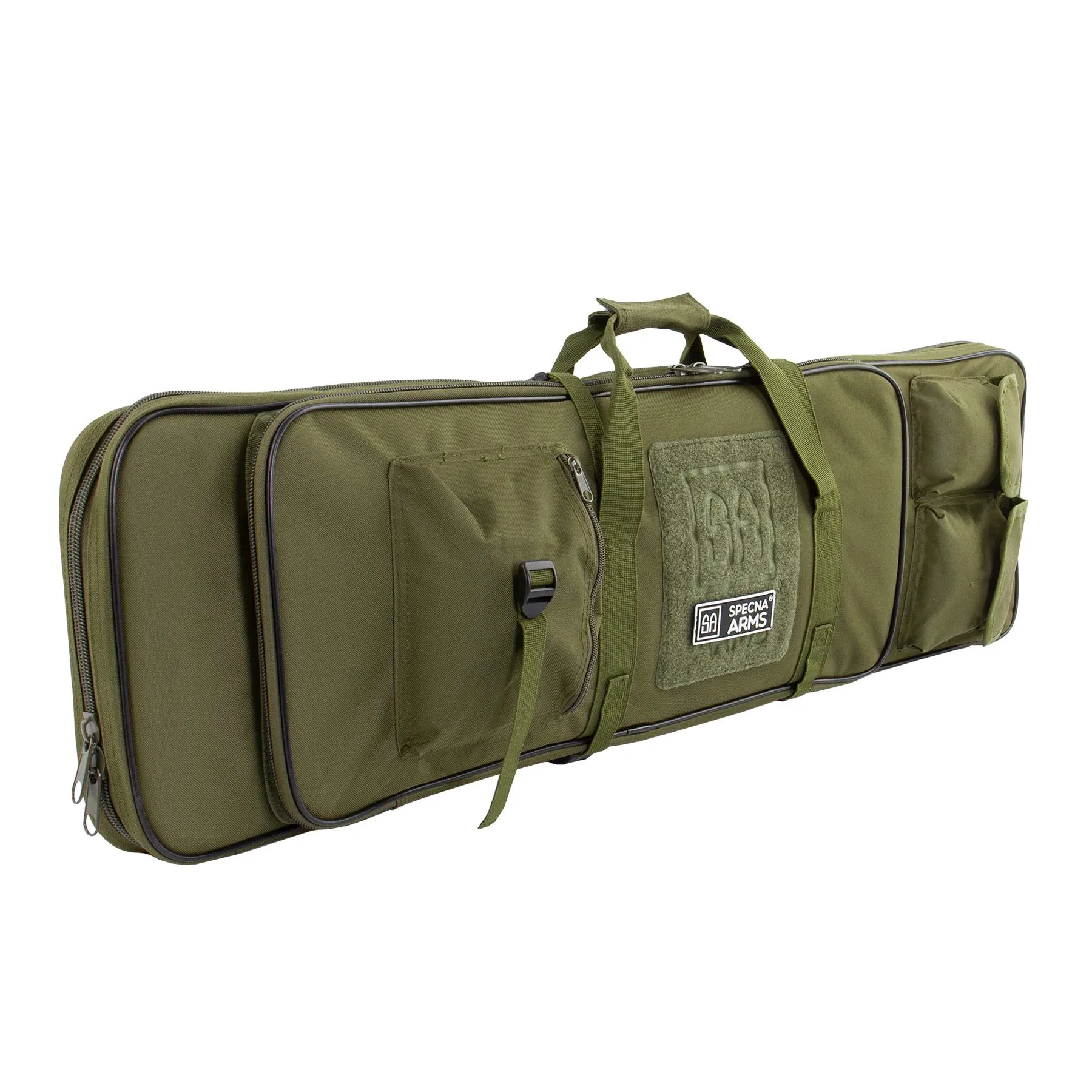 Specna Arms 98cm Gun Bag V1, Olive Specna Arms 98cm Gun Bag V1, Olive