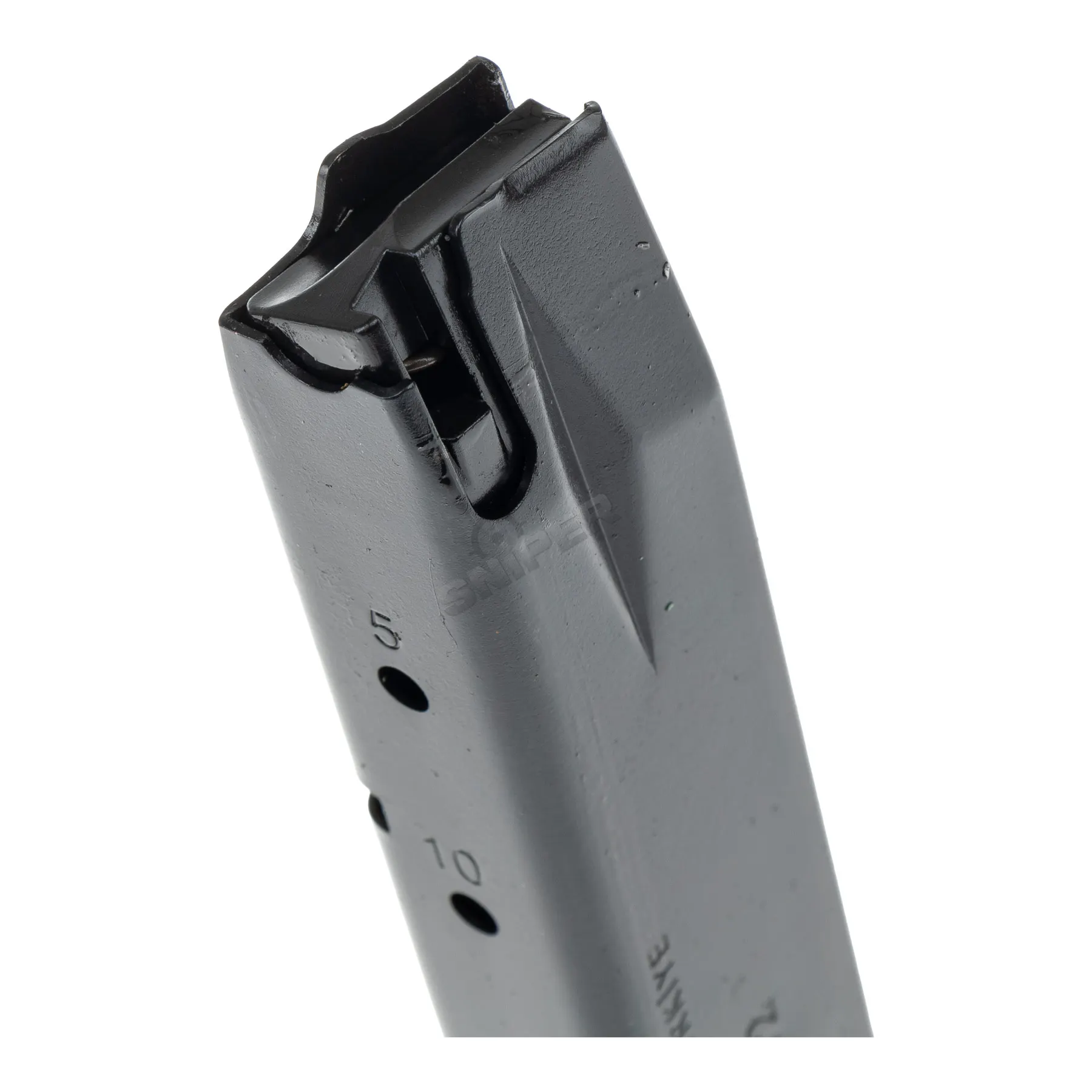 EKOL Firat 9mm P.A.K. Schreckschusspistole, Chrome