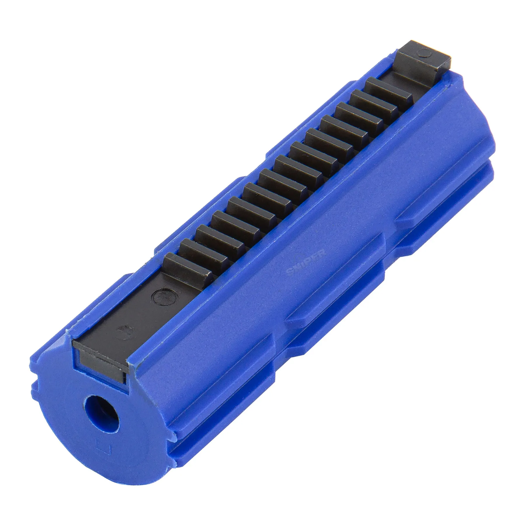 Specna Arms Polymer Piston with 14 Steel Teeth