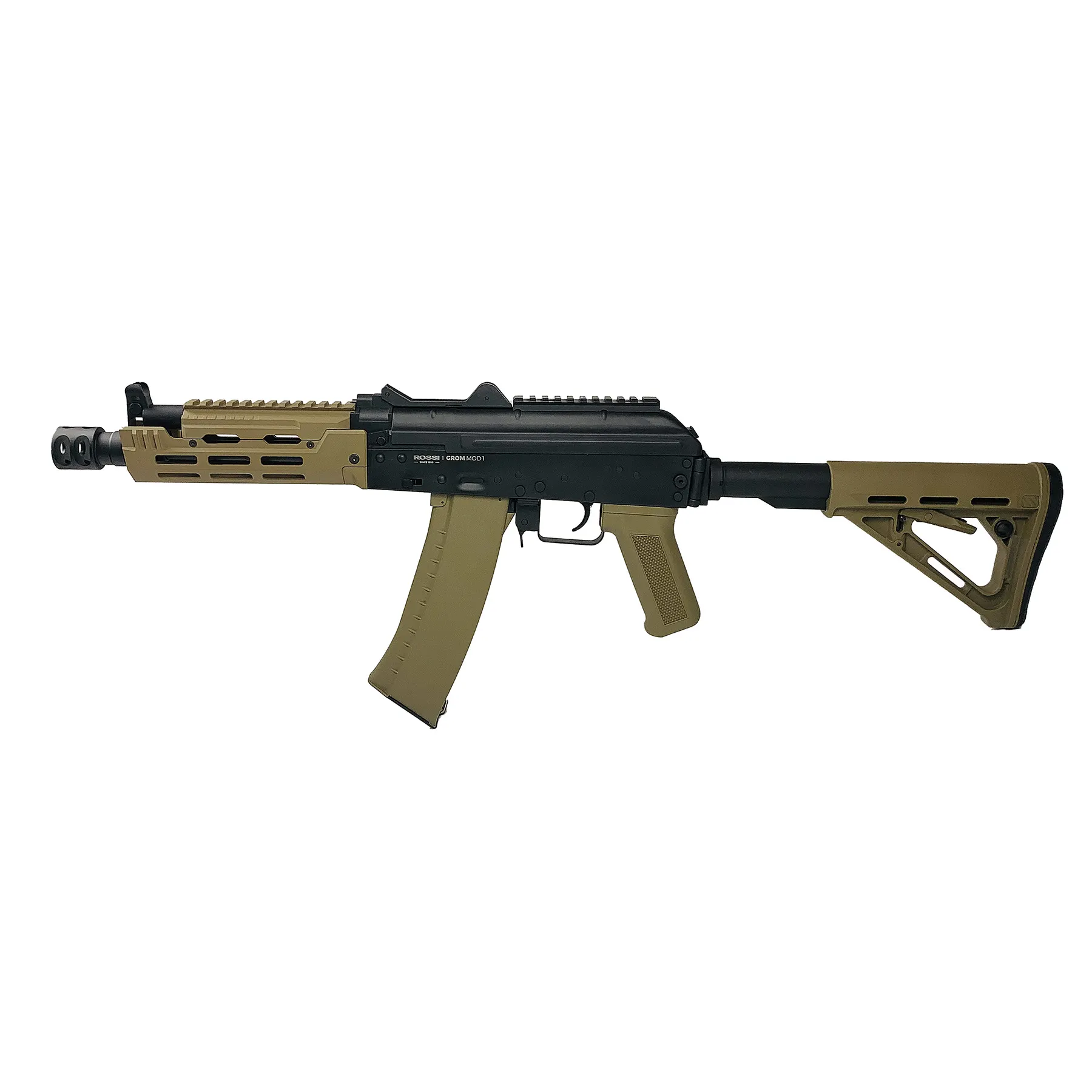 ROSSI AK GROM MOD.1 < 0,5J Softair Gewehr, Dualtone