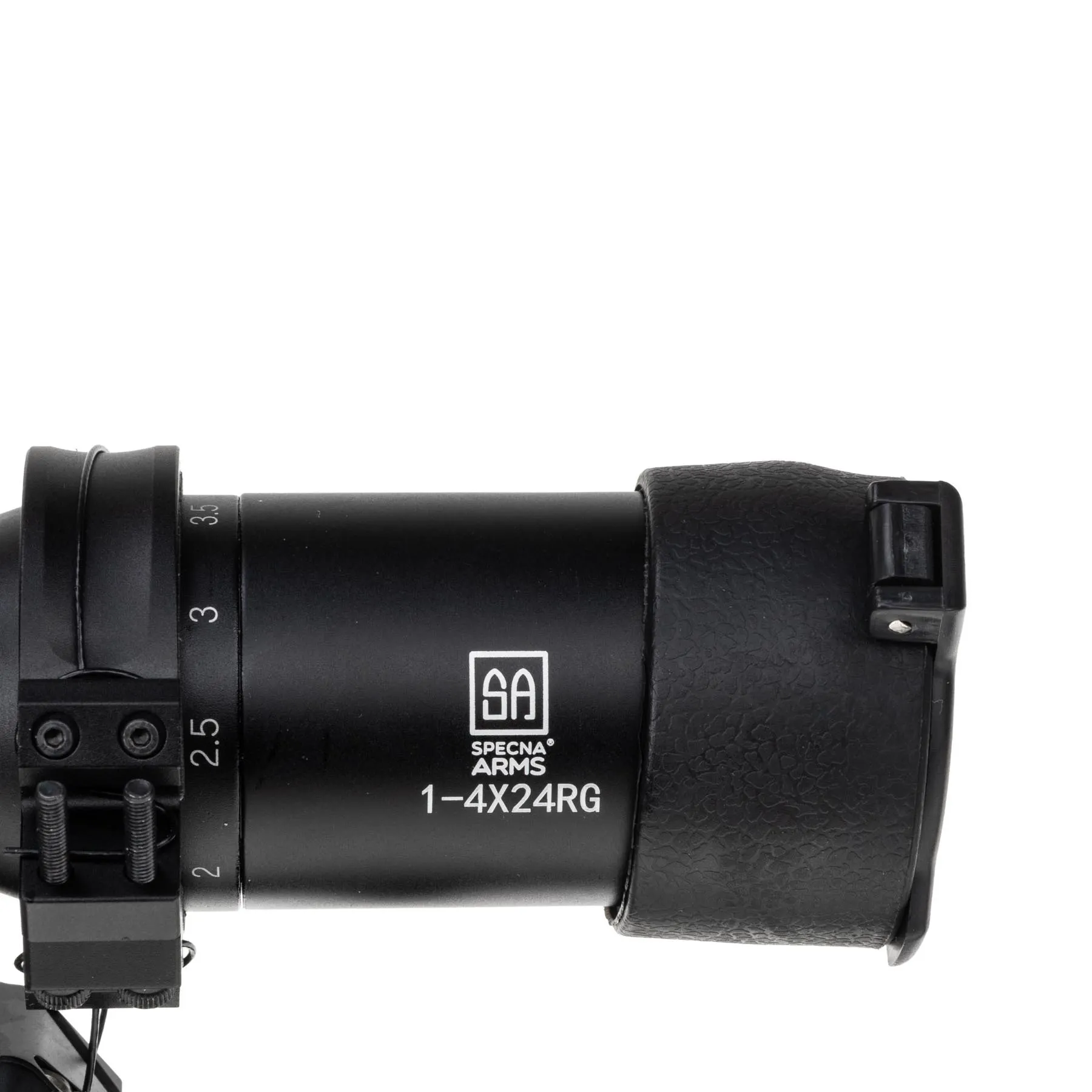 SAC AR SOLID - "Phantom Assault" Full Kit, HPA