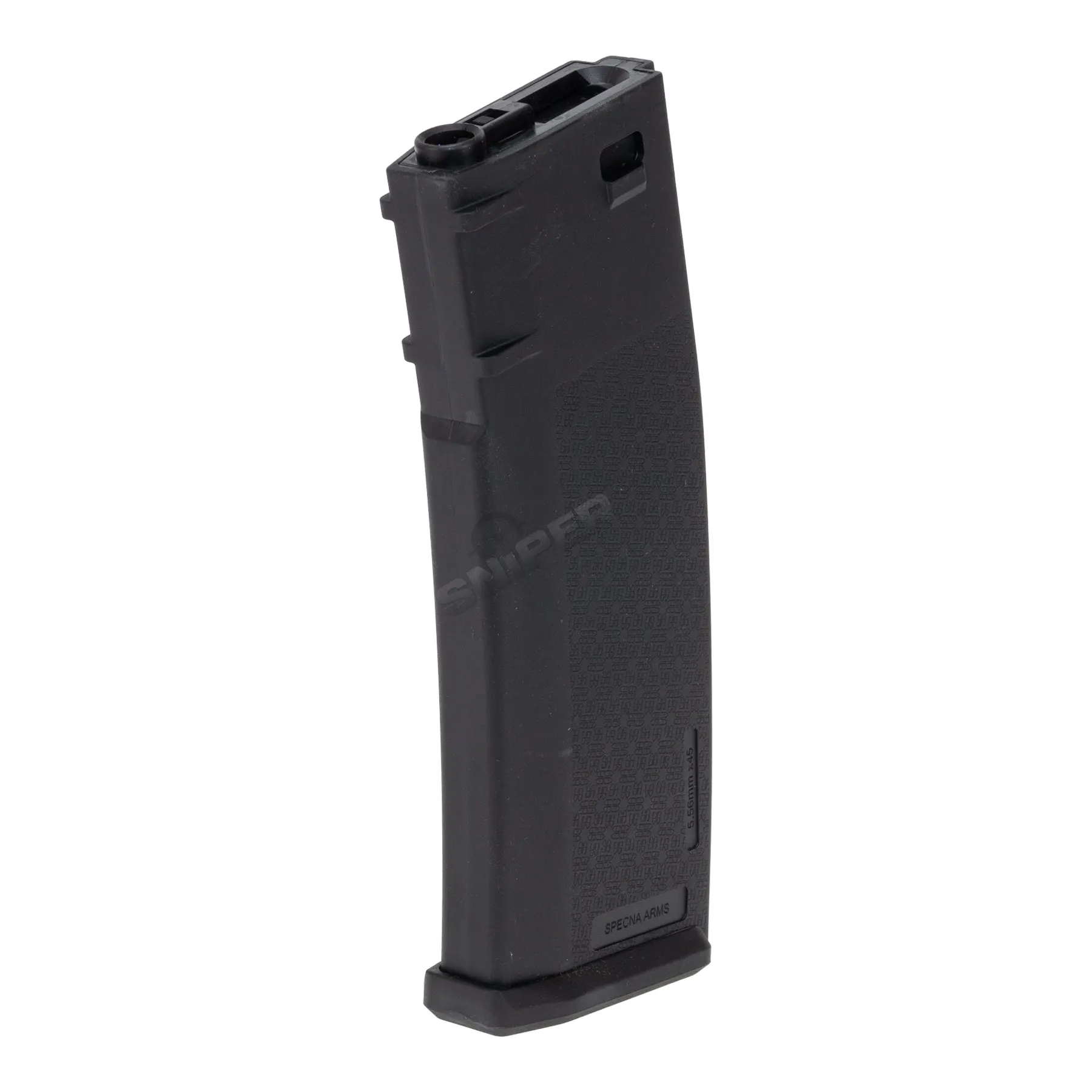 B-Ware Specna Arms SA-C19 Core Daniel Defense Carbine w/ HAL ETU, Black 
