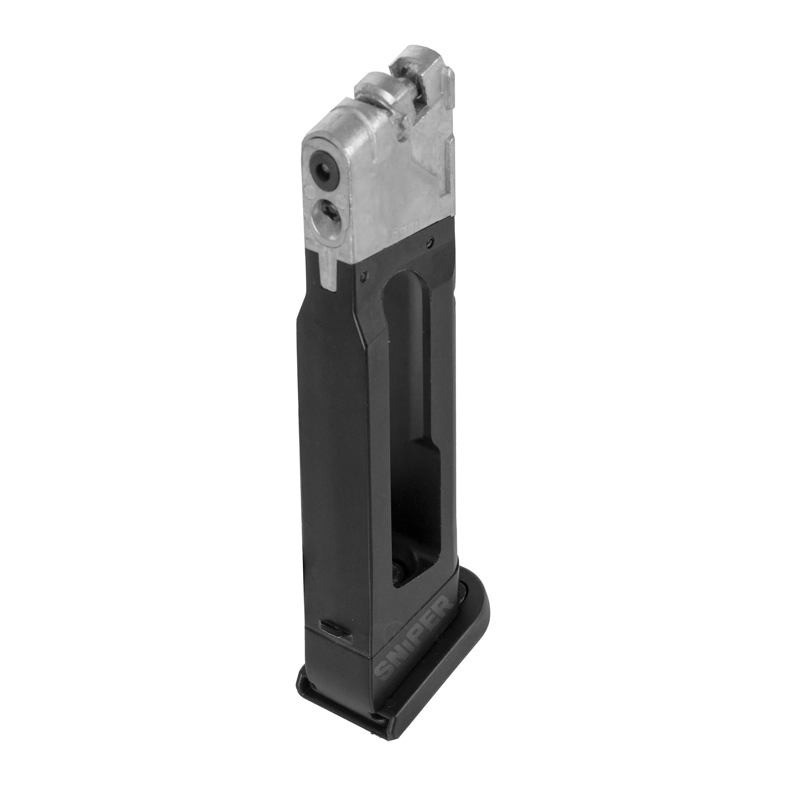 Glock 17 Gen 5 CO2 Ersatzmagazin Softair