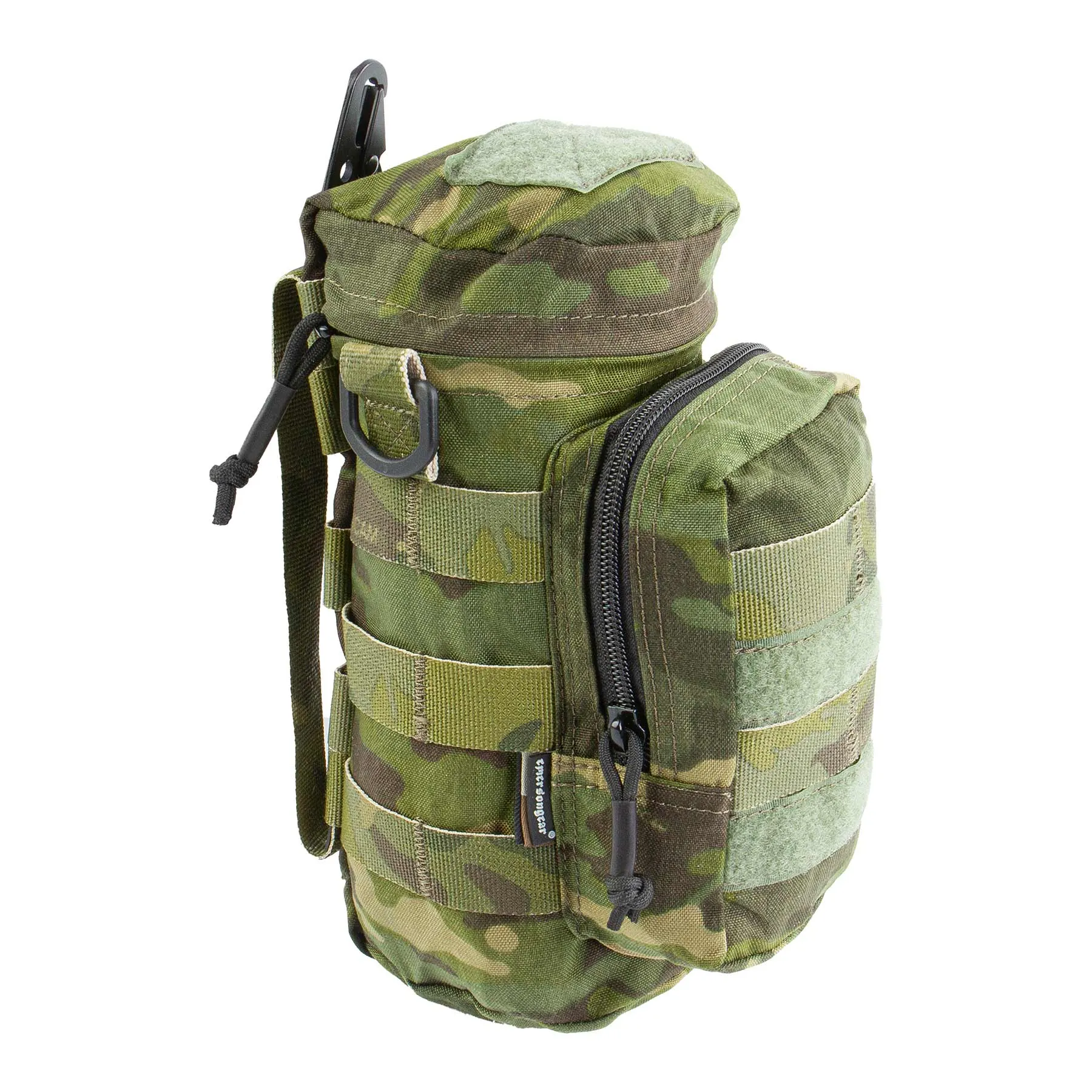 Molle Multiple Utility Pouch, Multicam Tropical