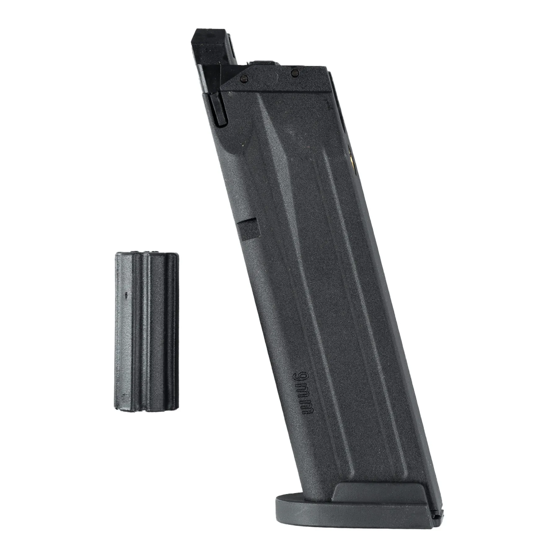Sig Sauer ProForce P320 XCarry GBB, Black