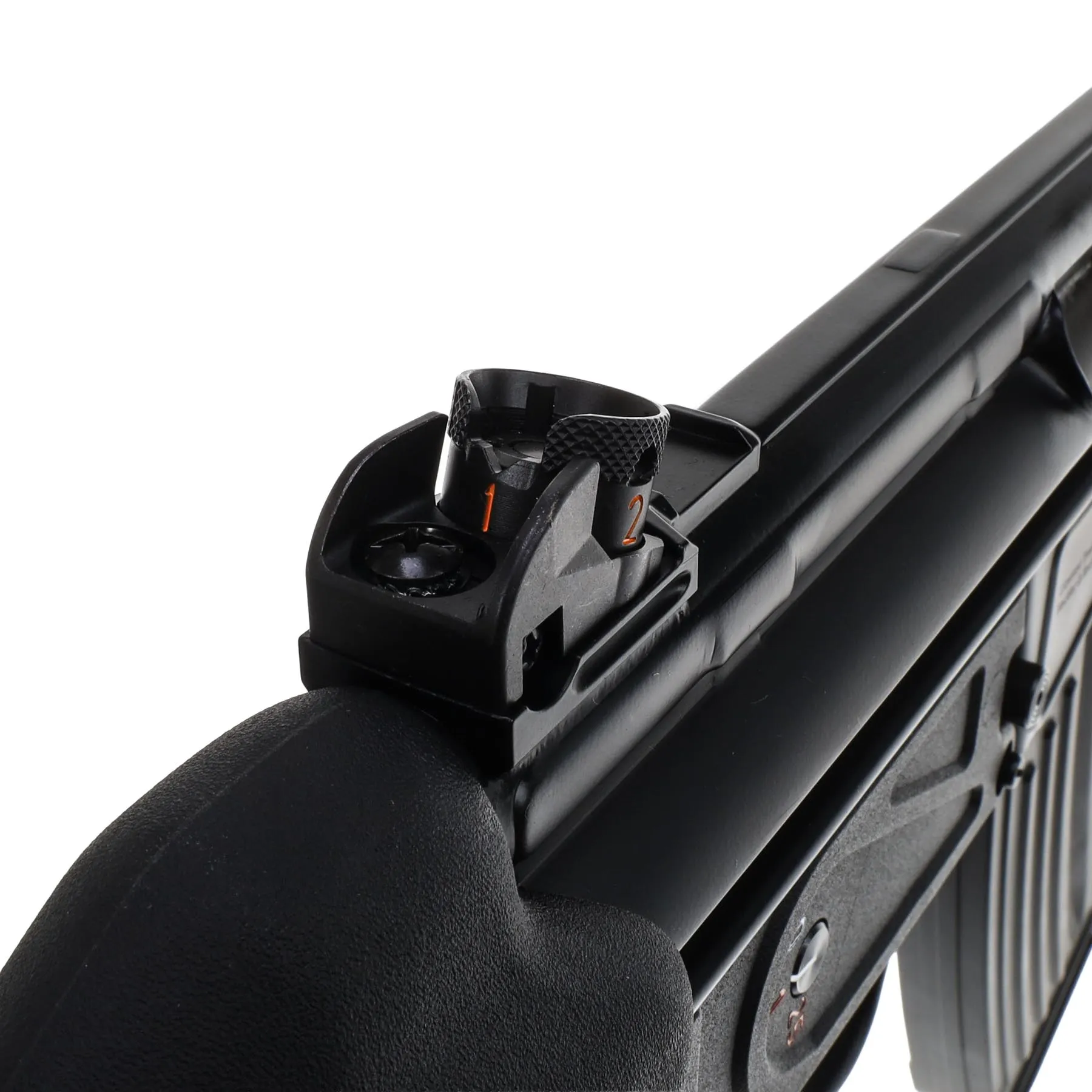 Heckler&Koch HK33 GBB, Black