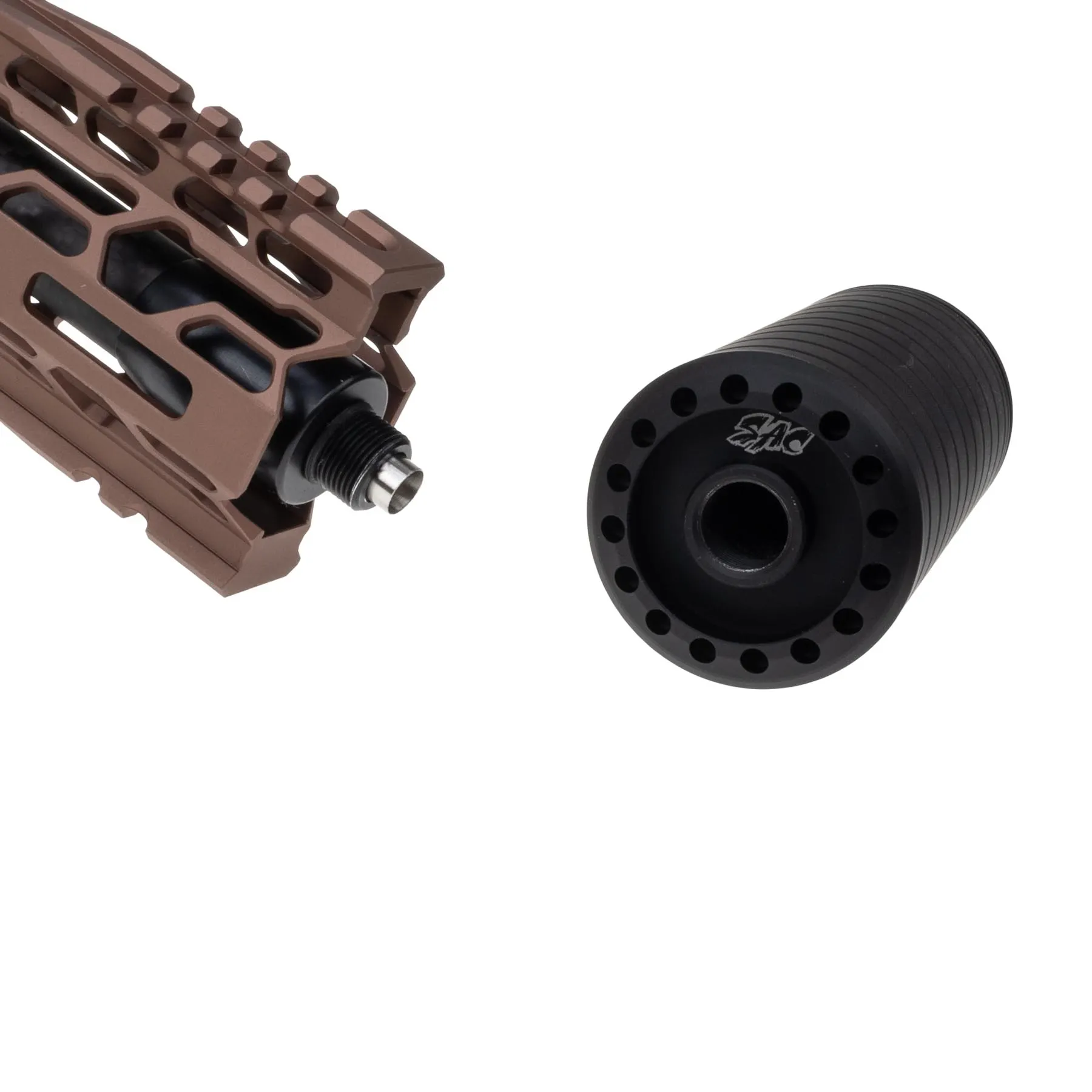 SAC WOLF SOLID - "Asgards Stolz", HPA