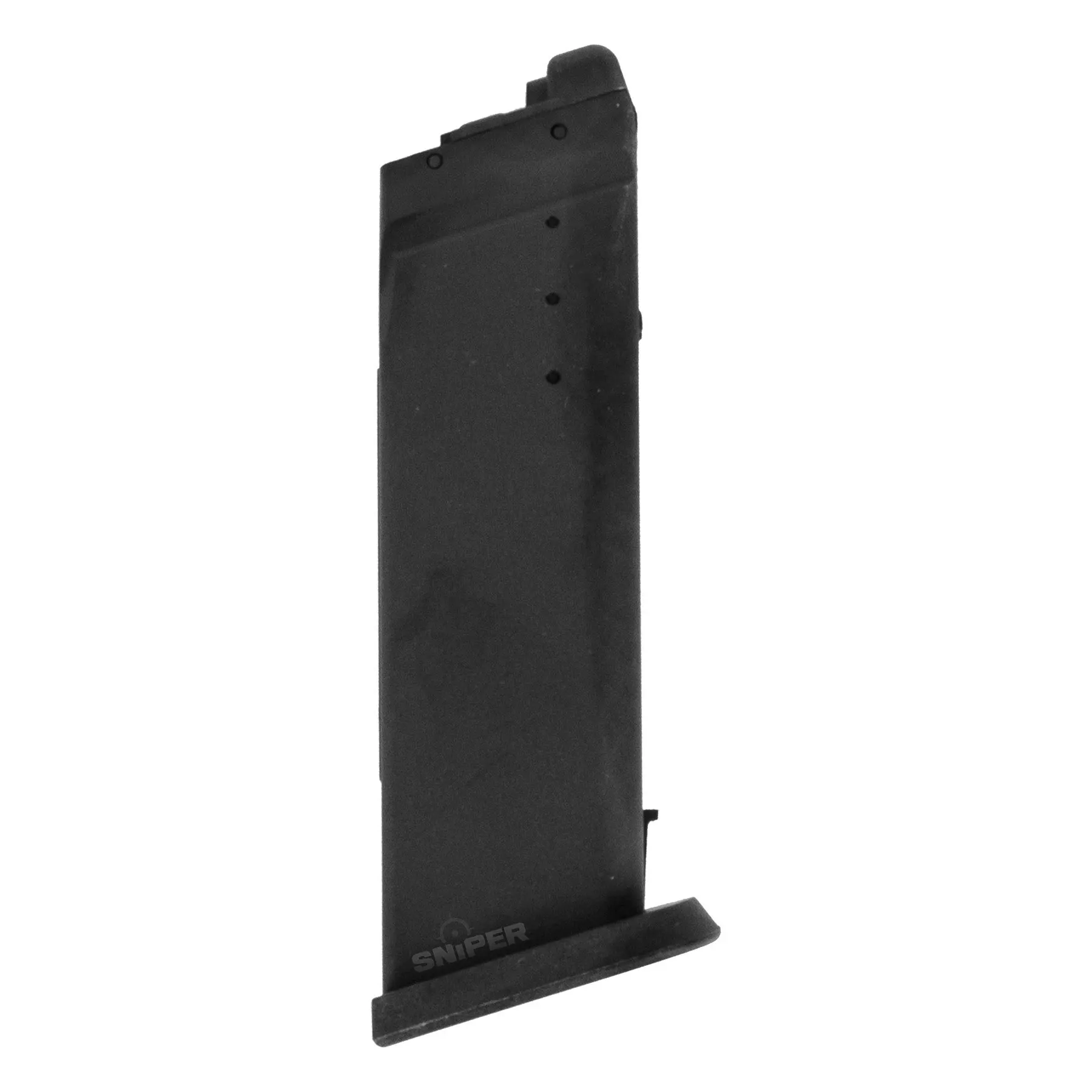 Heckler und Koch USP P8A1 GBB Magazin Softair