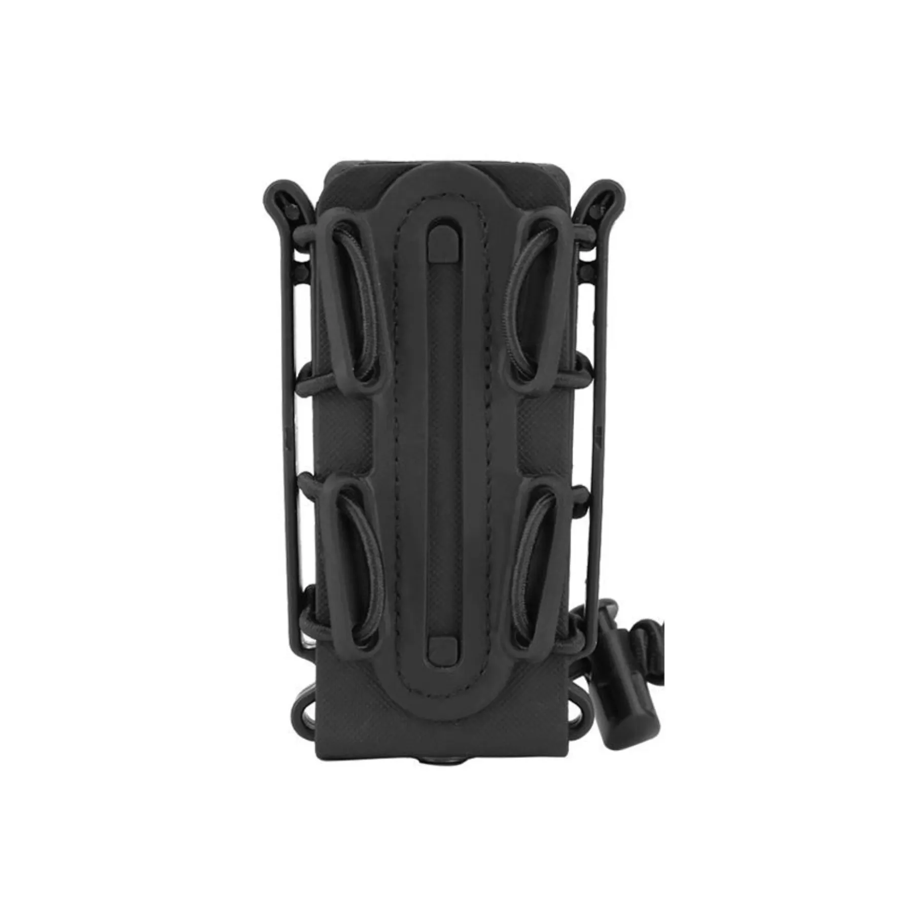 Reapo Fast Magazine Pouch für Pistolen, Black