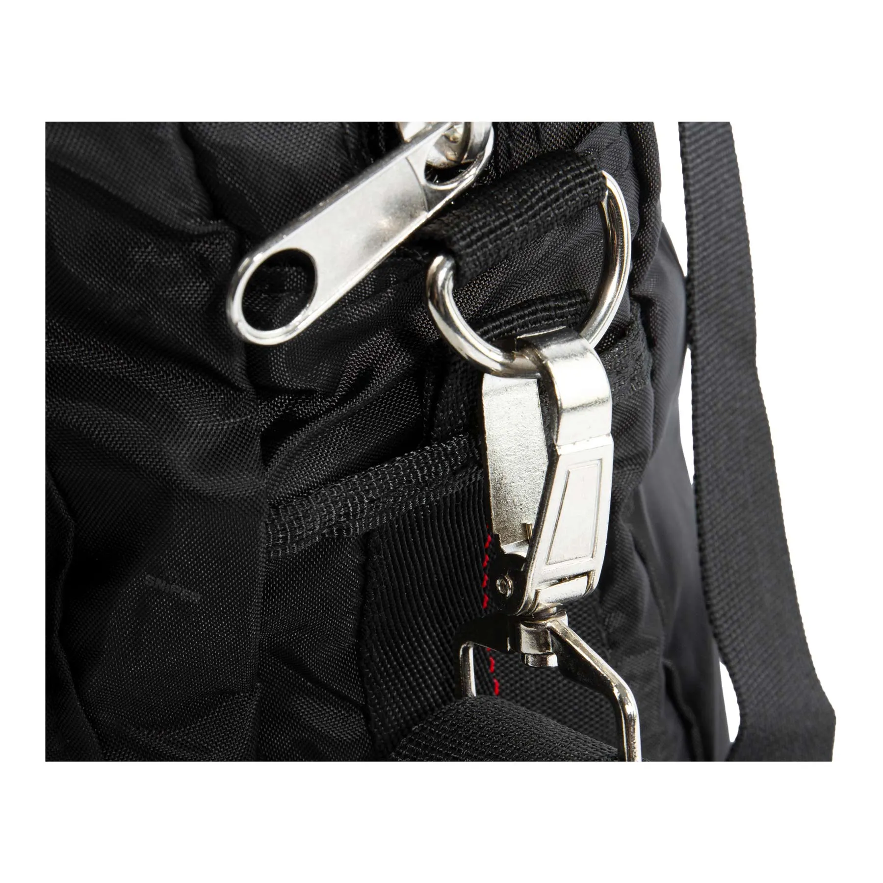 Para Rucksack 4, Black