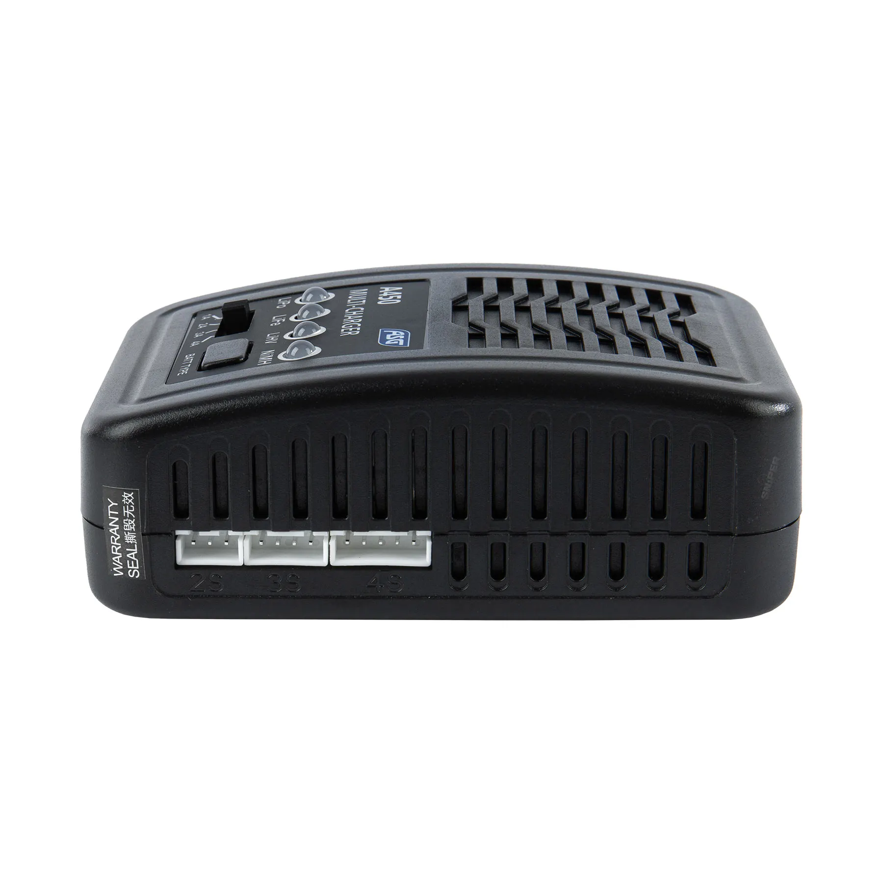 A450 Multi-Chemistry Charger, EU Version