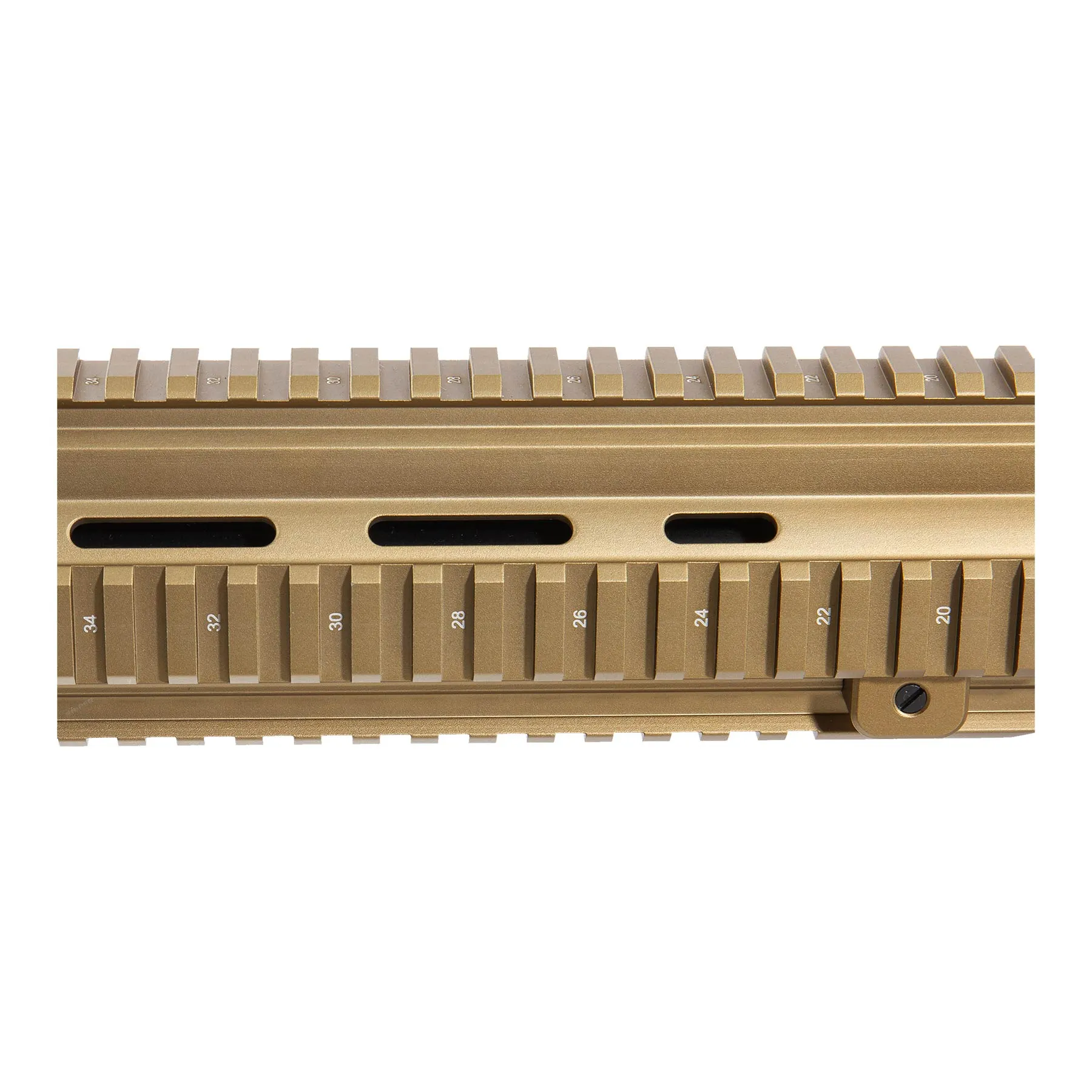 Arcturus FC GR16 MOD 5 14,5" (S)AEG, Tan