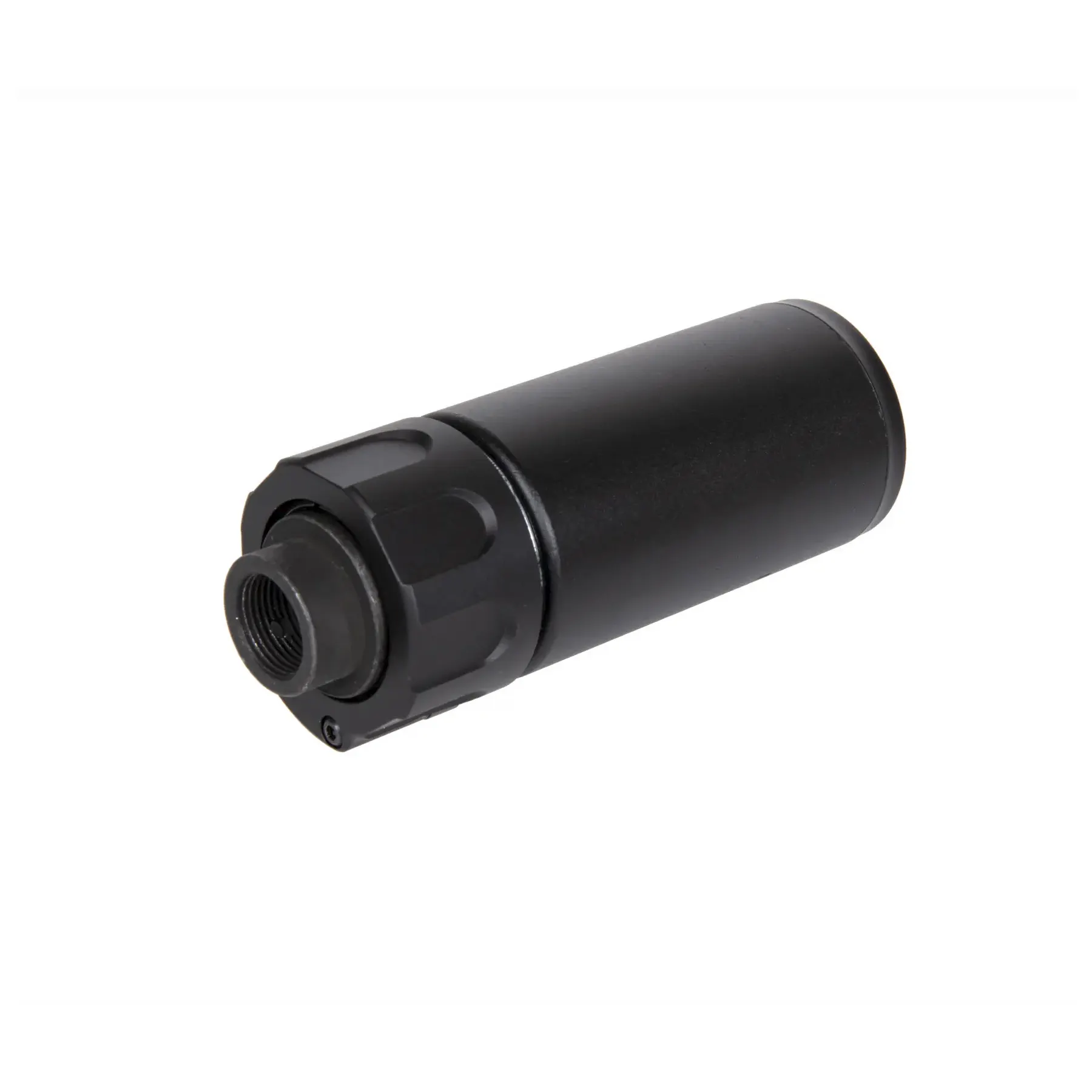 Cyma WDN Type Replica QD Silencer 14CCW, Black Cyma WDN Type Replica QD Silencer 14CCW, Black