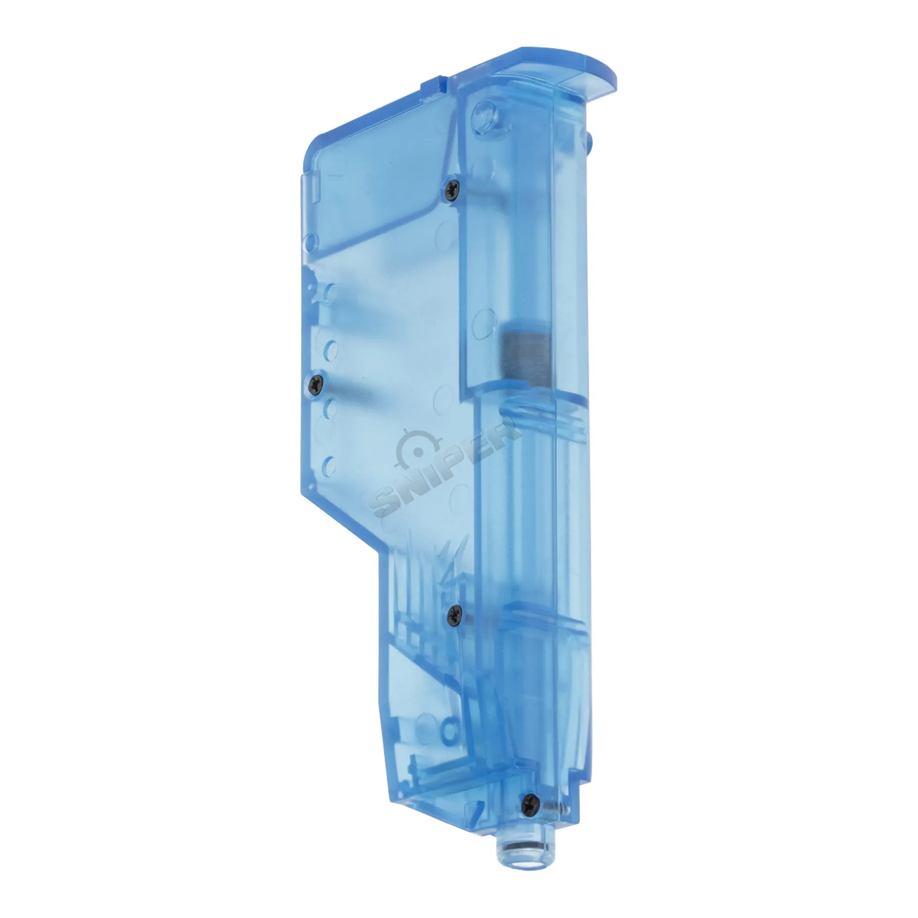 Speedloader 155rds, Blue Speedloader 155rds, Blue